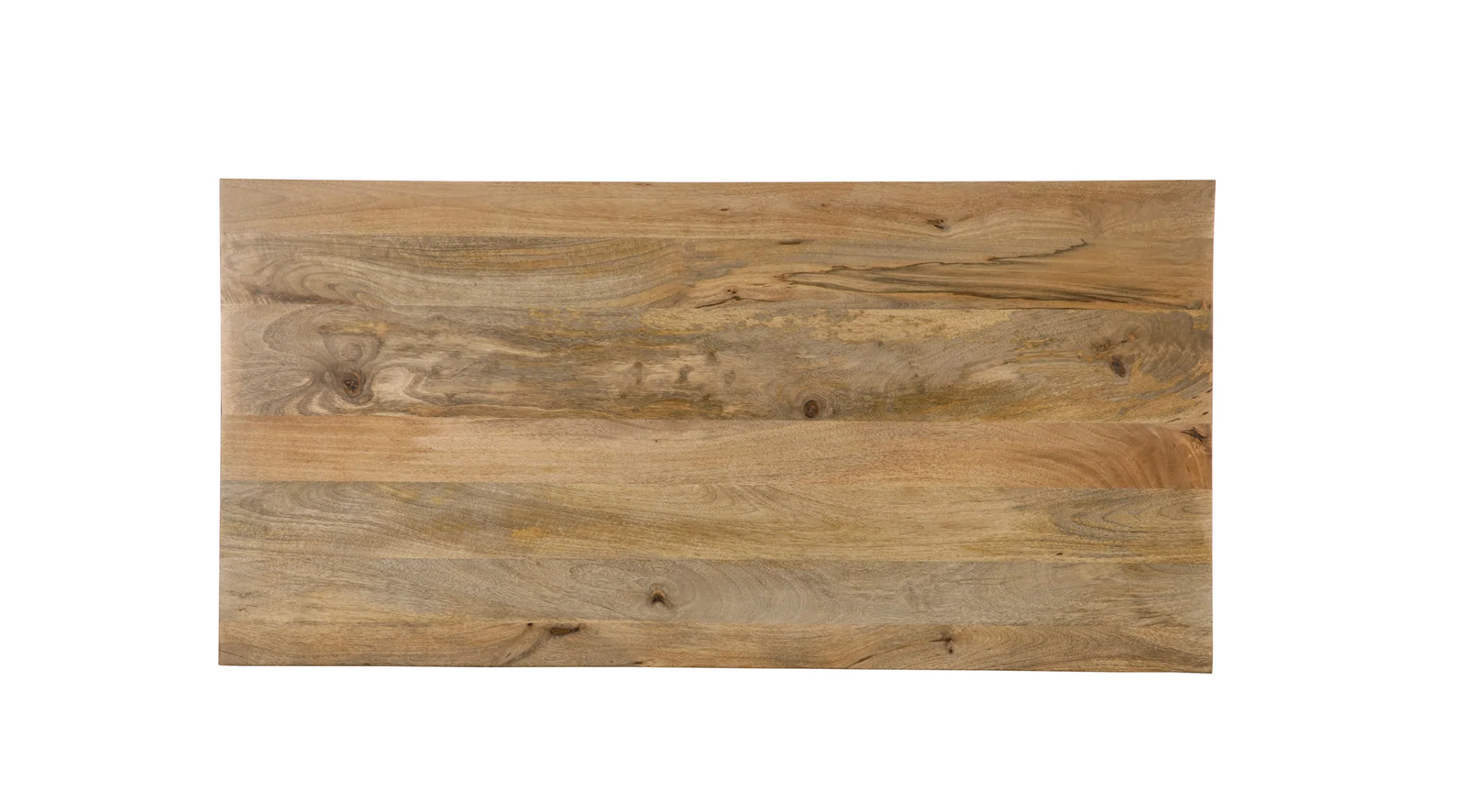 Mykonos Dining Table Natural - 84 Inch - Image 3