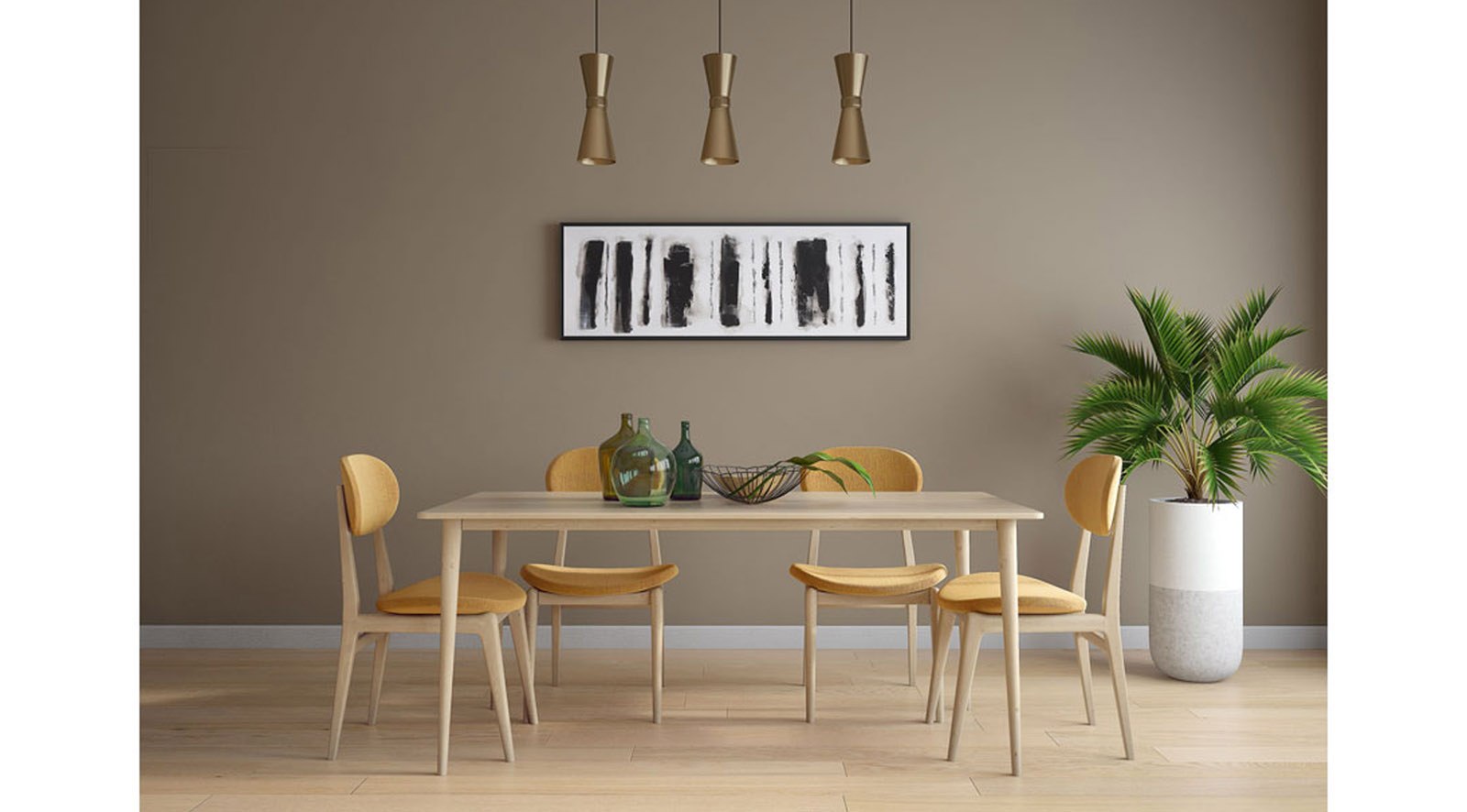 The Code Hand Painted Giclee - Image 4