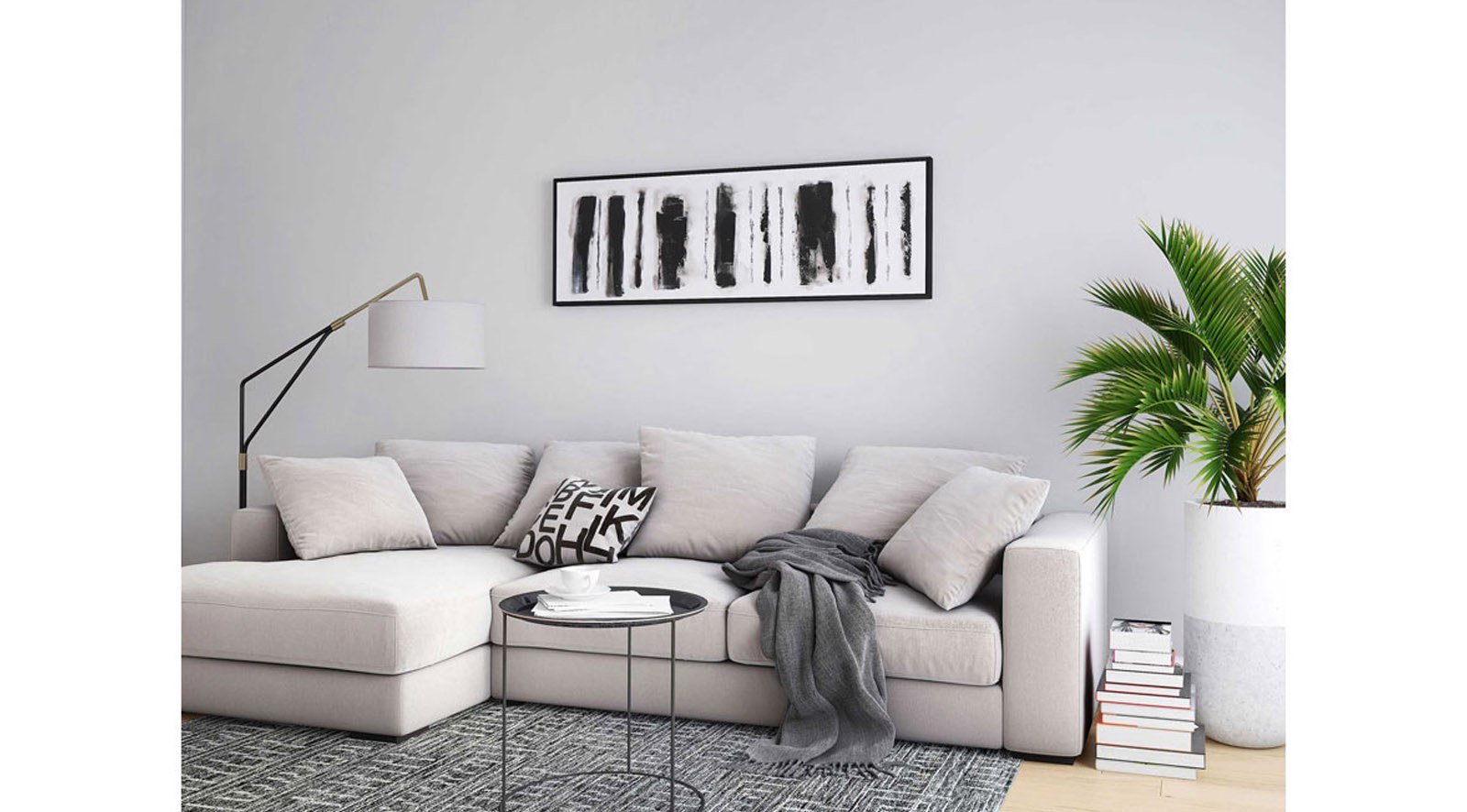 The Code Hand Painted Giclee - Image 5