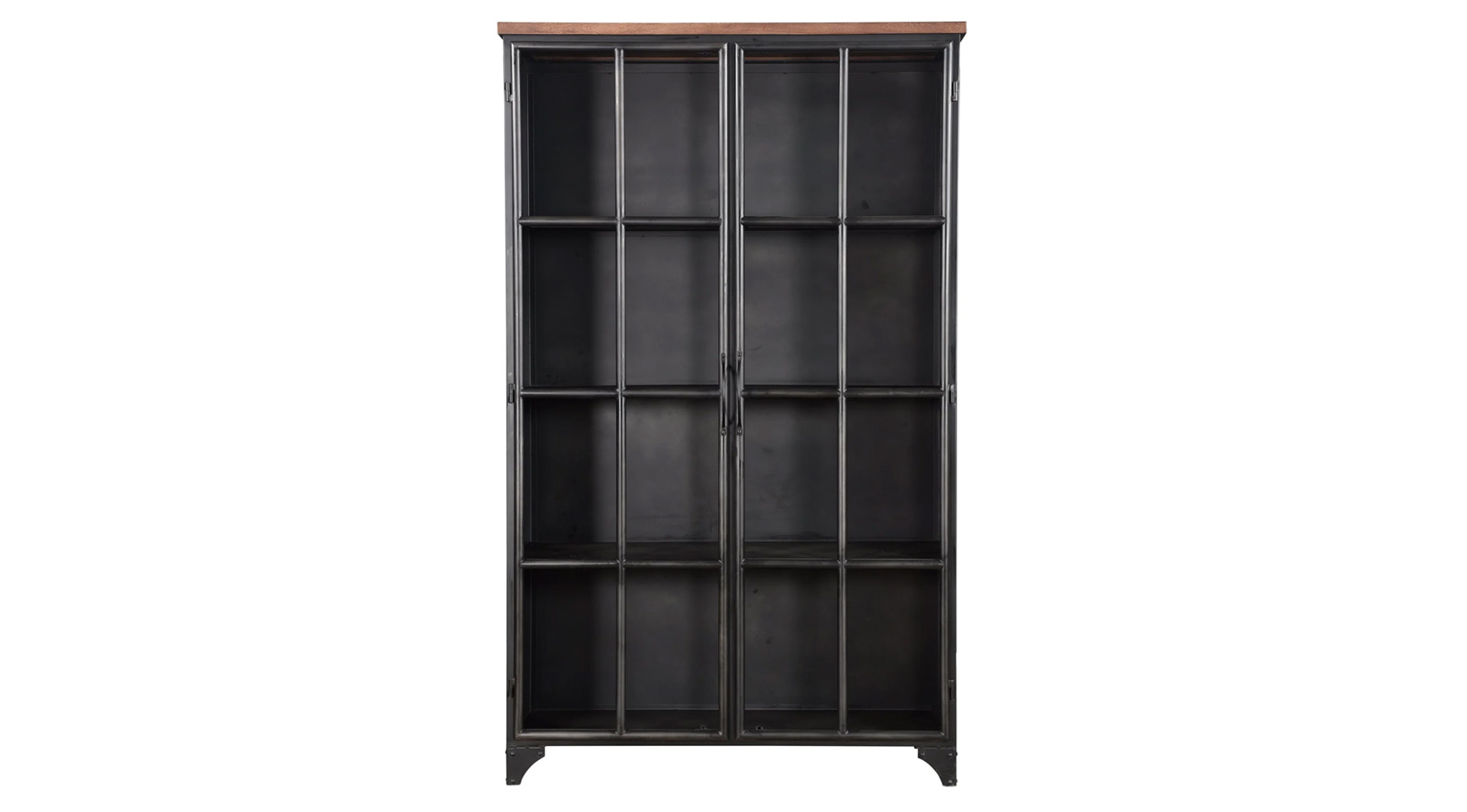 Timeless Display Cabinet - Image 4