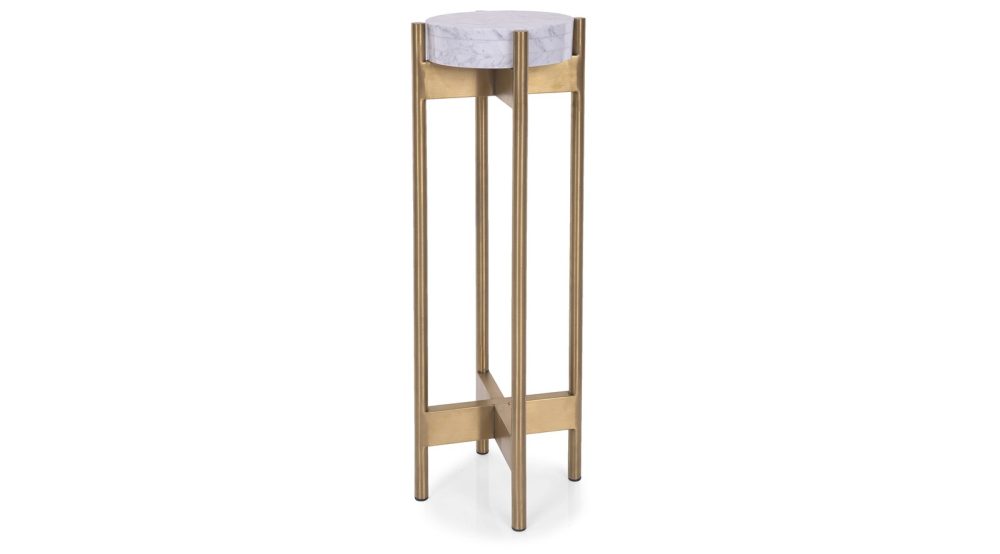 Tonic Drinking Table