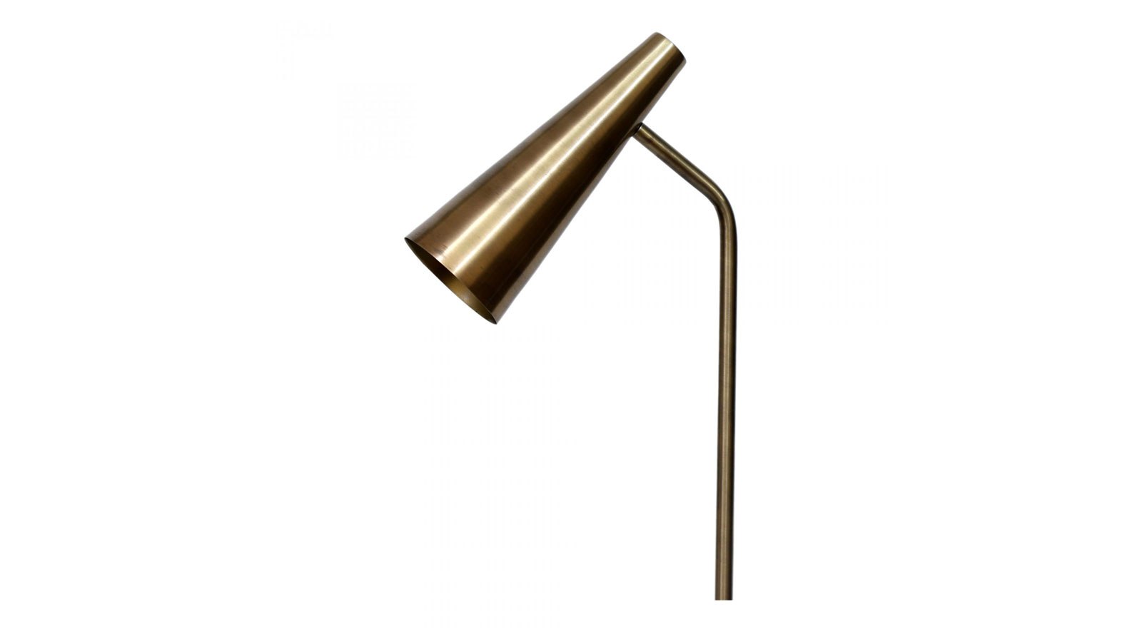 Trumpet Floor Lamp - Image 2