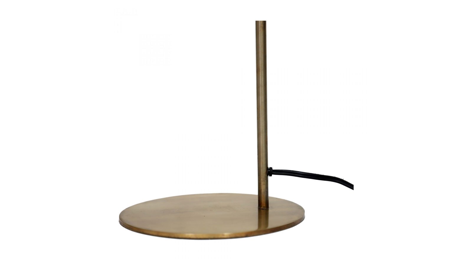 Trumpet Floor Lamp - Image 3