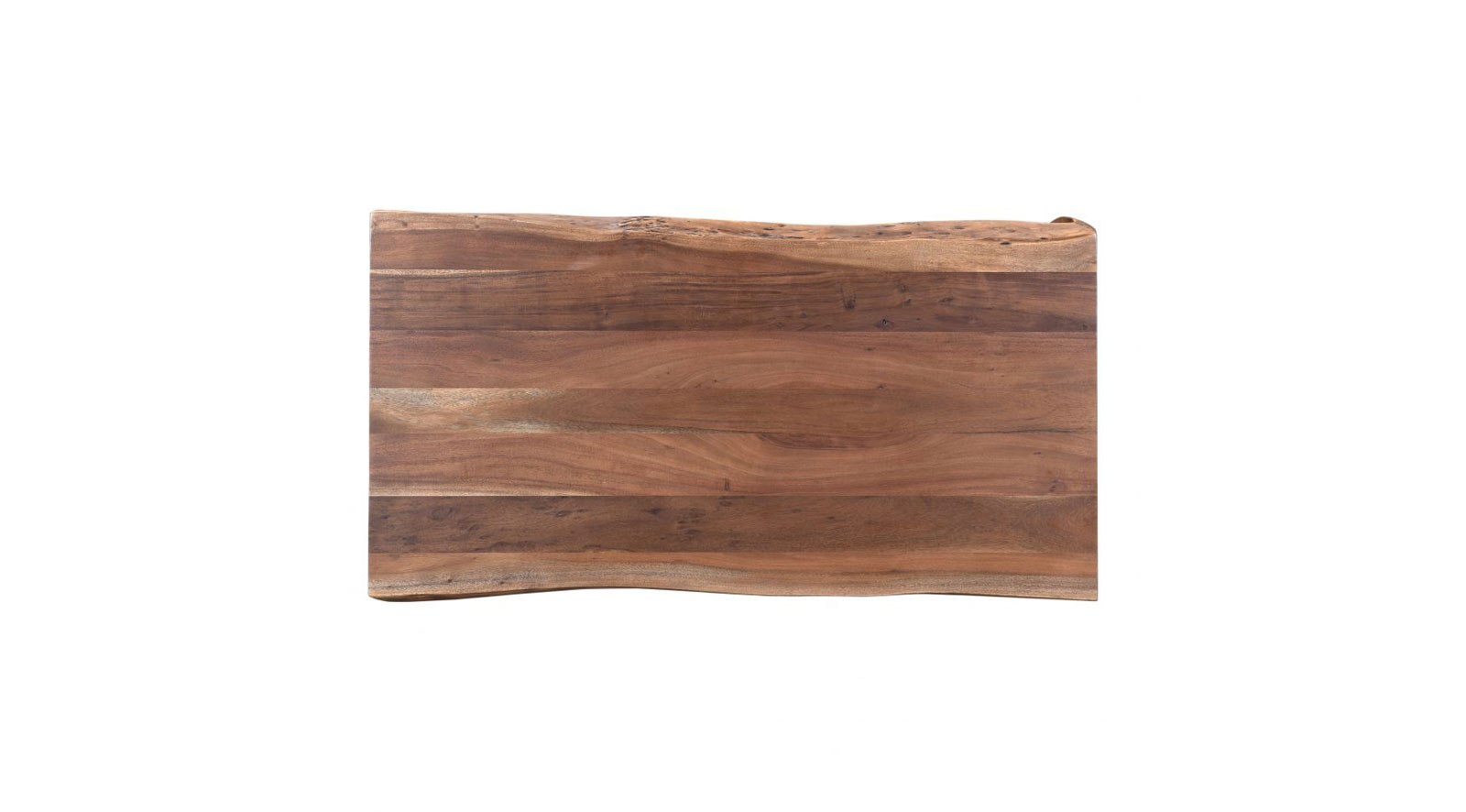 TYRELL COFFEE TABLE SMOKED - Image 3