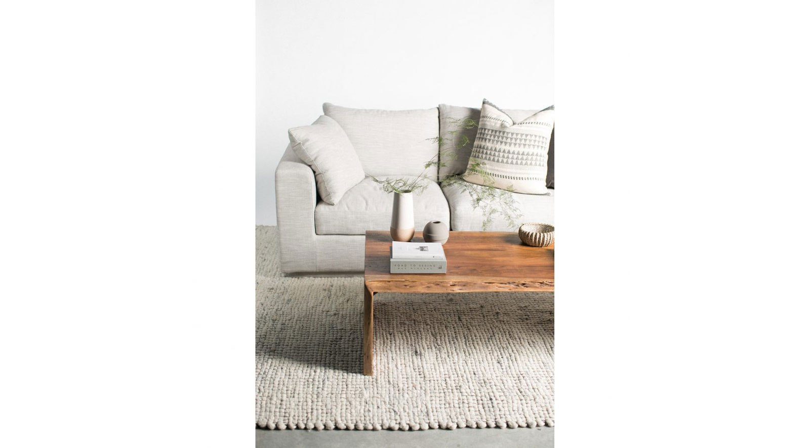 TYRELL COFFEE TABLE SMOKED - Image 5