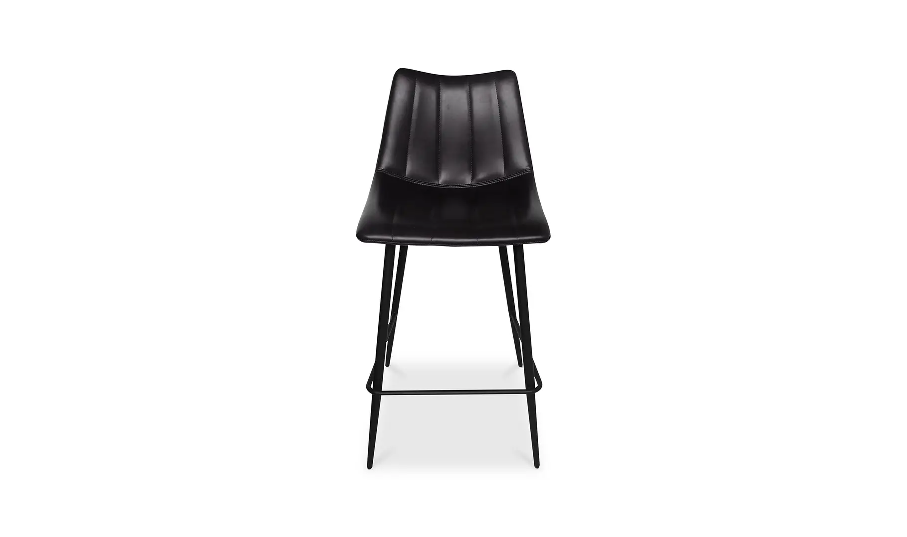 Alibi Counter Stool- PU Leather - Image 12