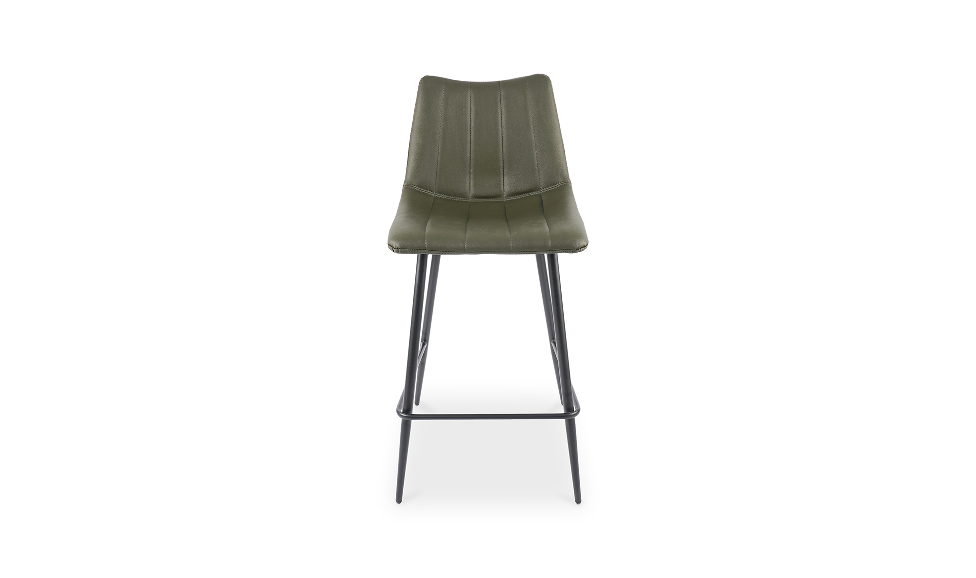 Alibi Counter Stool- PU Leather