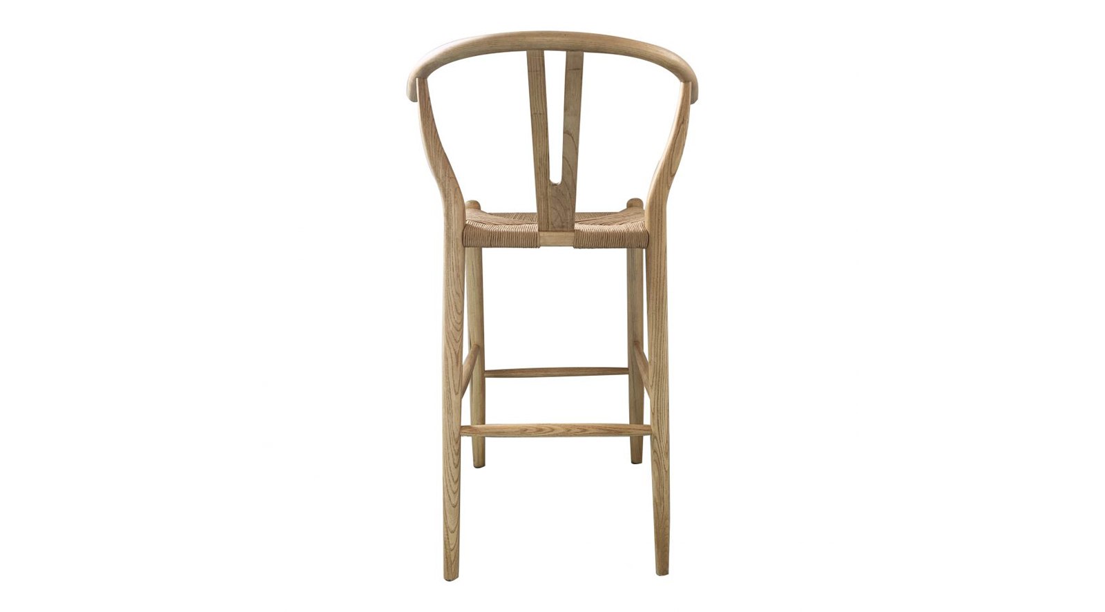 Ventana Counter Stool Natural - Image 4