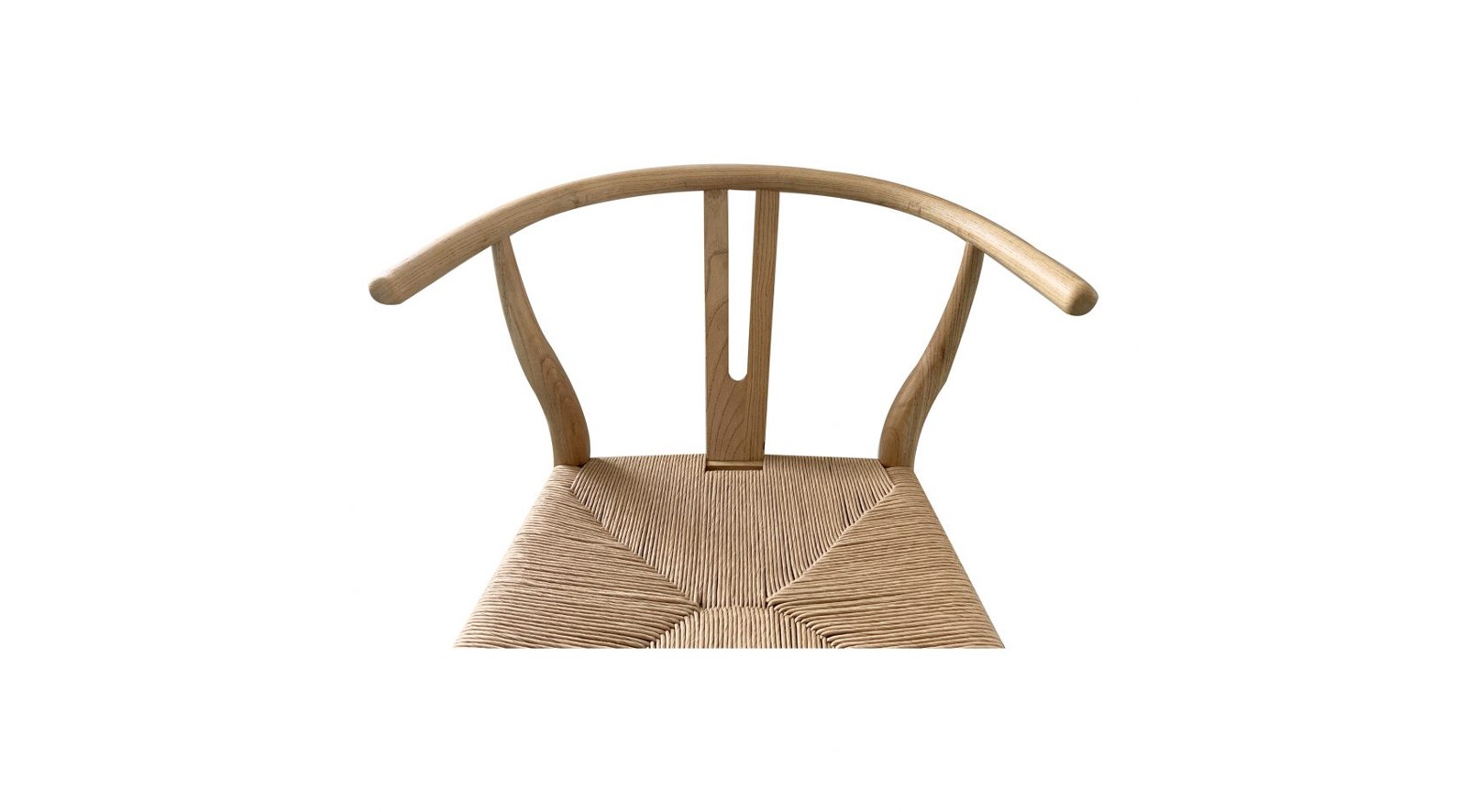 Ventana Counter Stool Natural - Image 5