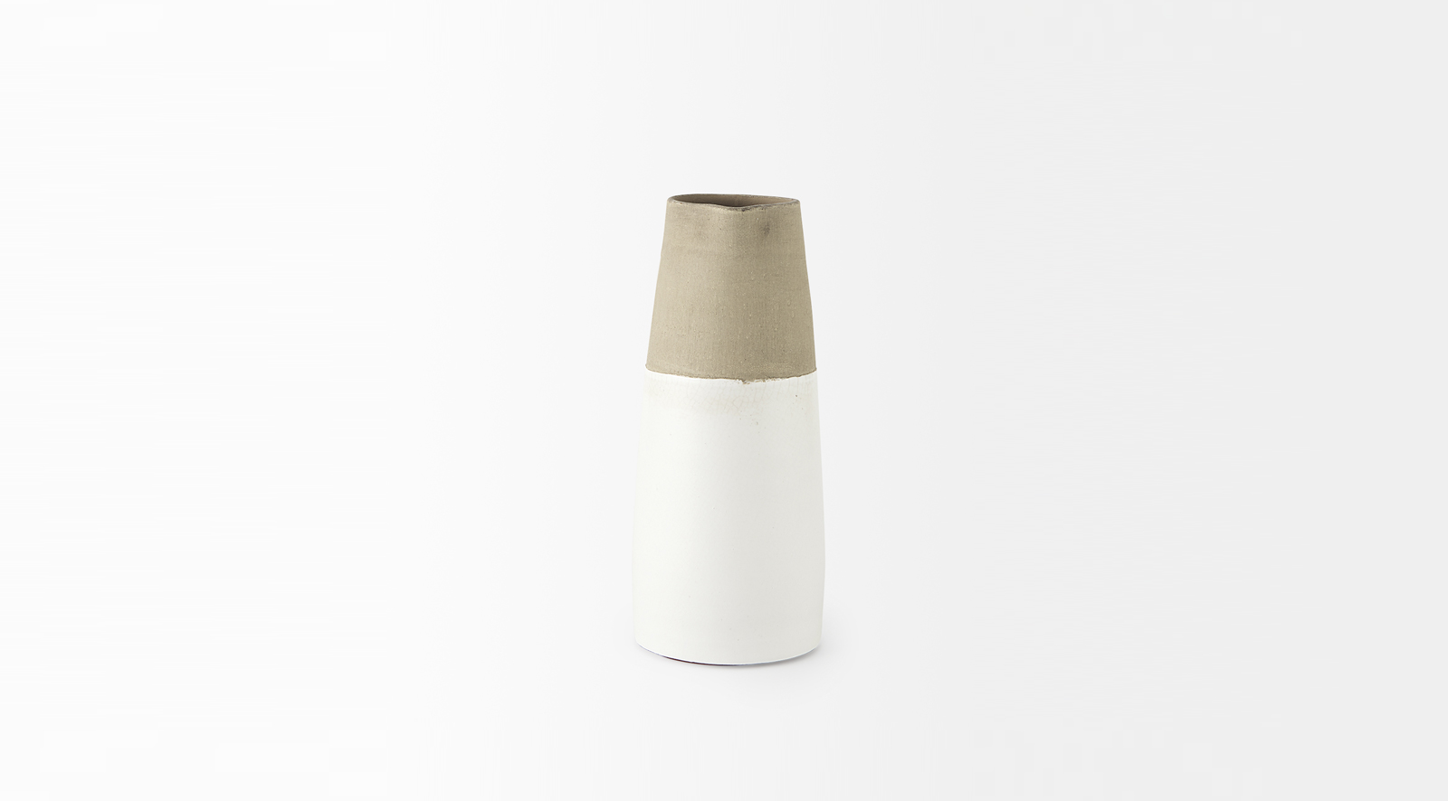 Garand White Jug-10H - Image 2