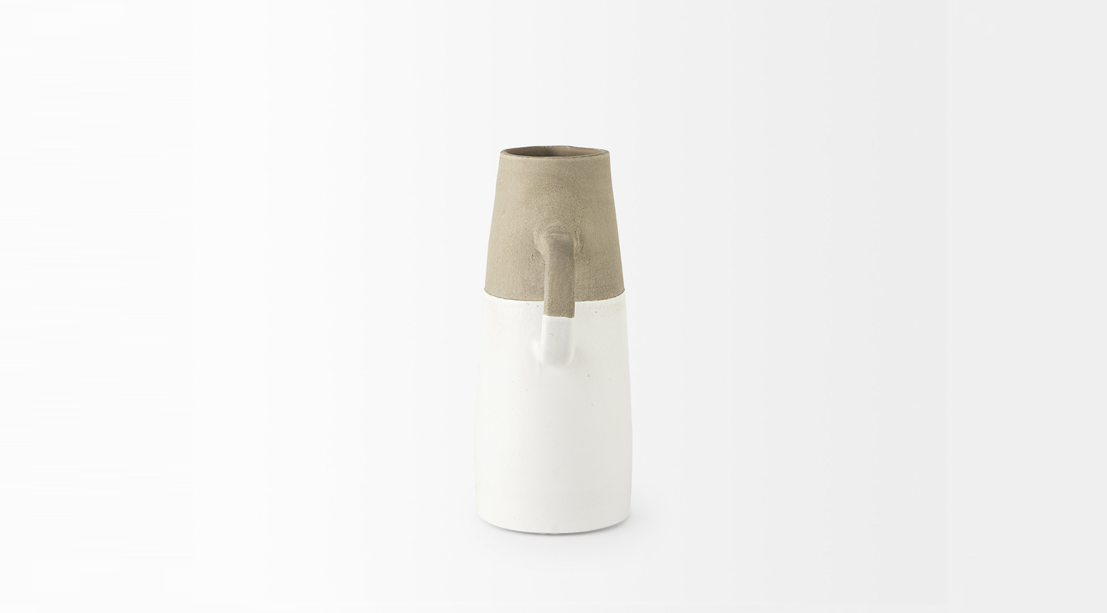 Garand White Jug-10H - Image 4