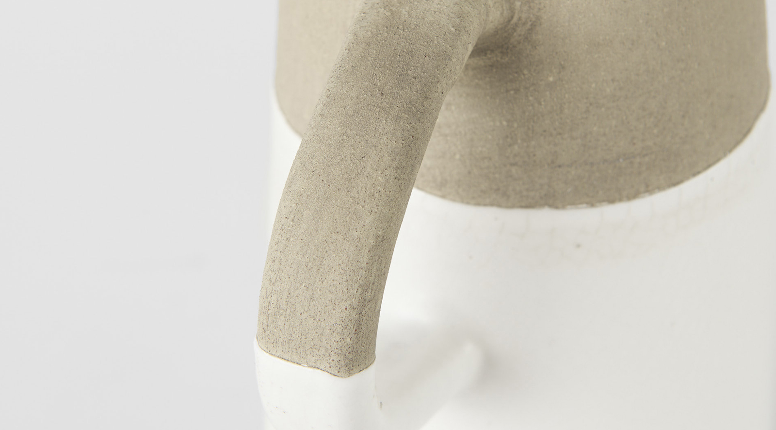 Garand White Jug-10H - Image 9