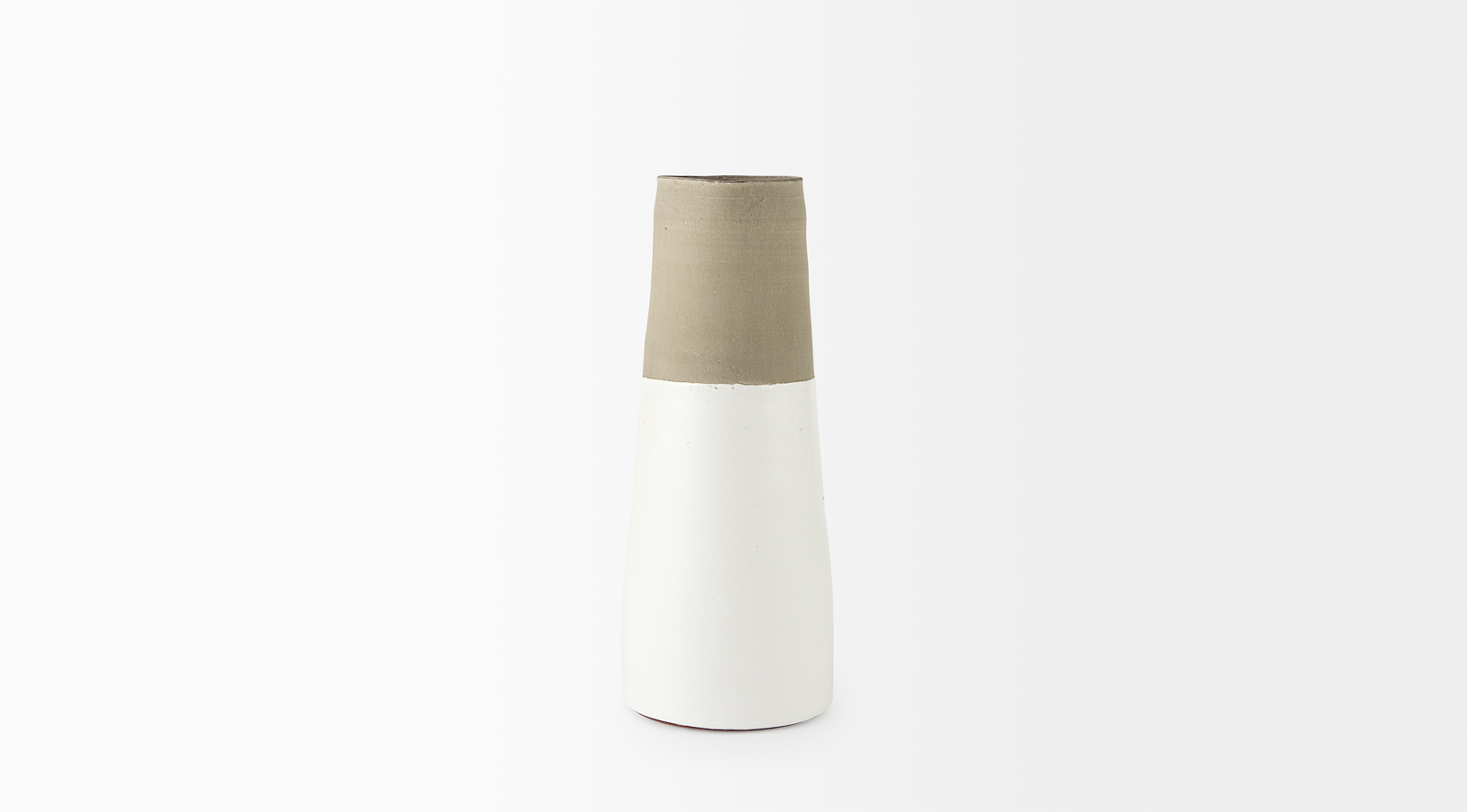 Garand White Jug-14H - Image 4