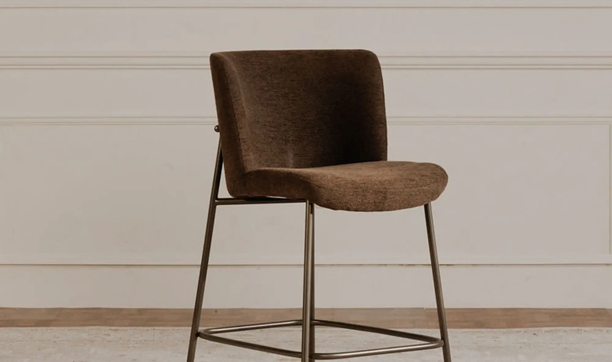 Early Counter Stool - Image 2