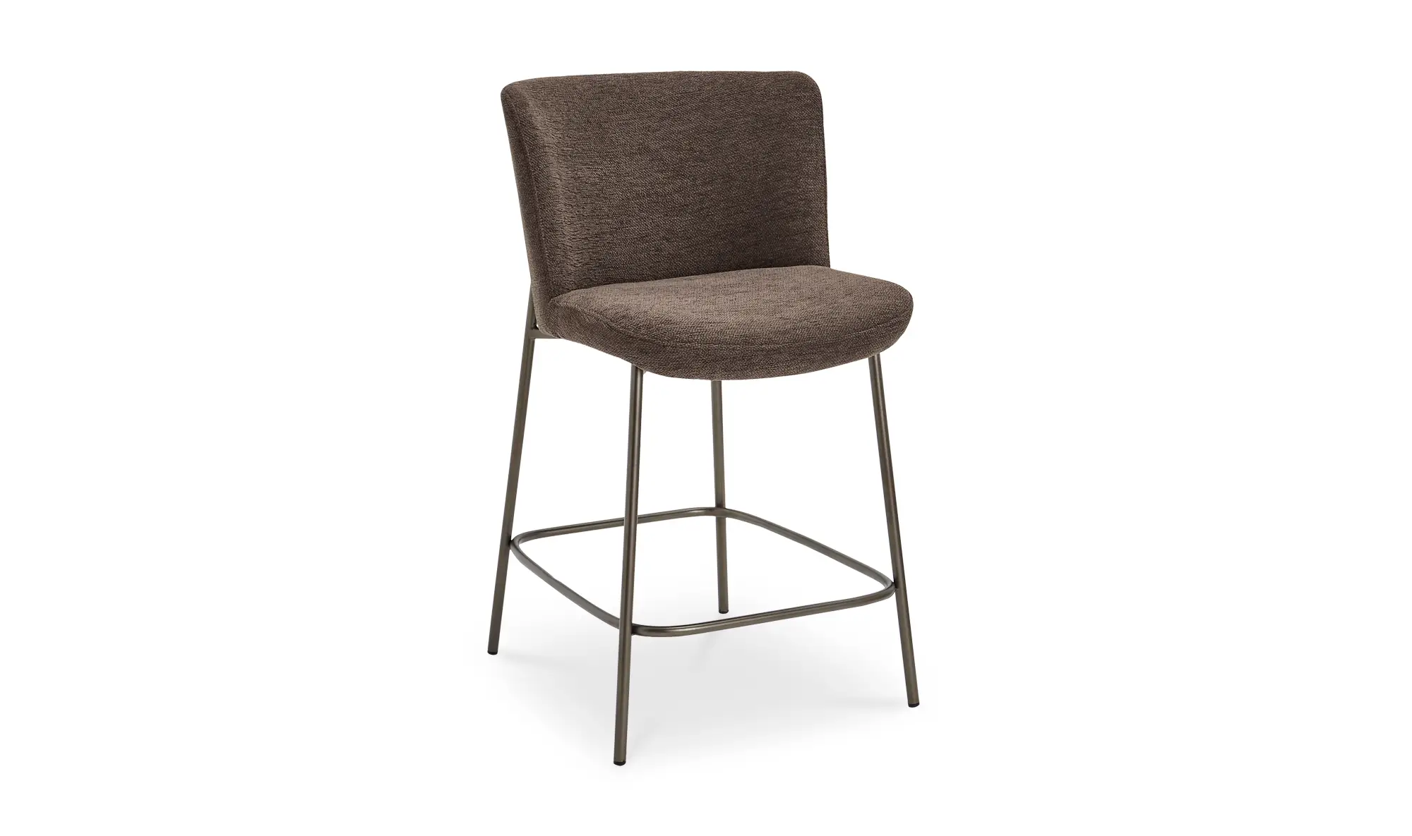 Early Counter Stool - Image 4