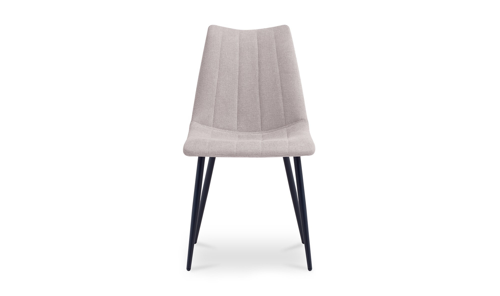 Alibi Dining Chair- Fabric