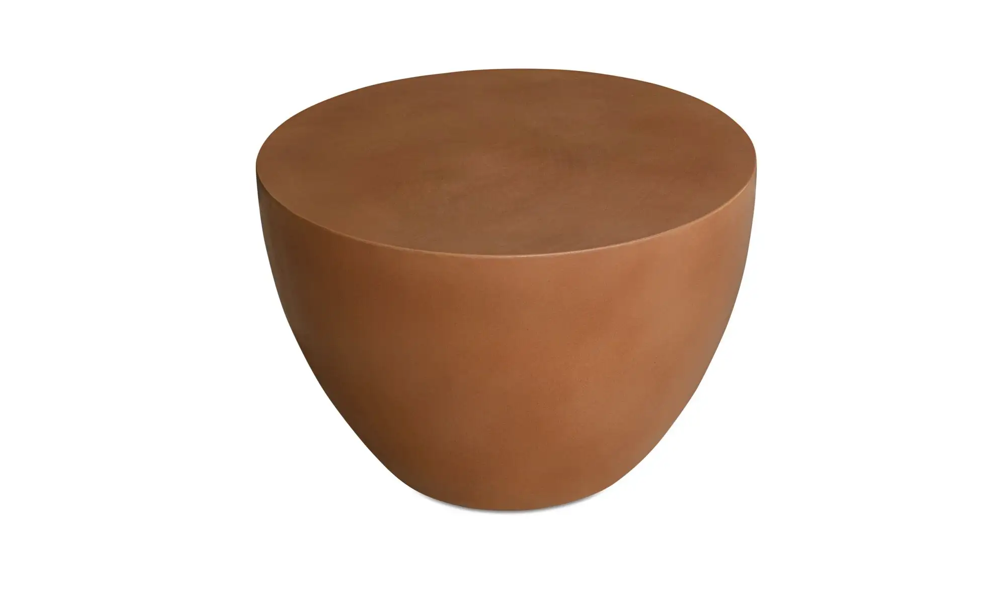Insitu Side Table Terracotta - Image 3