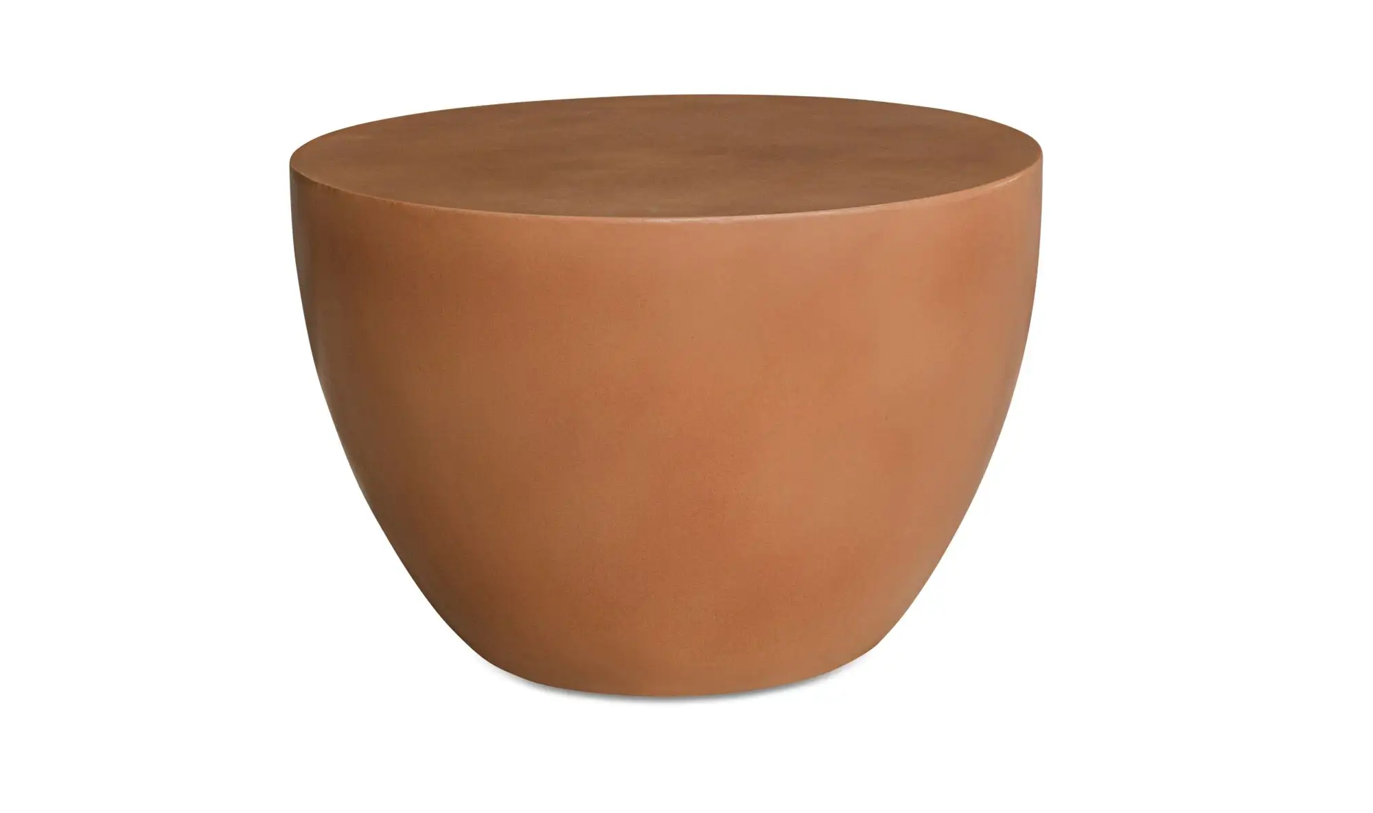 Insitu Side Table Terracotta