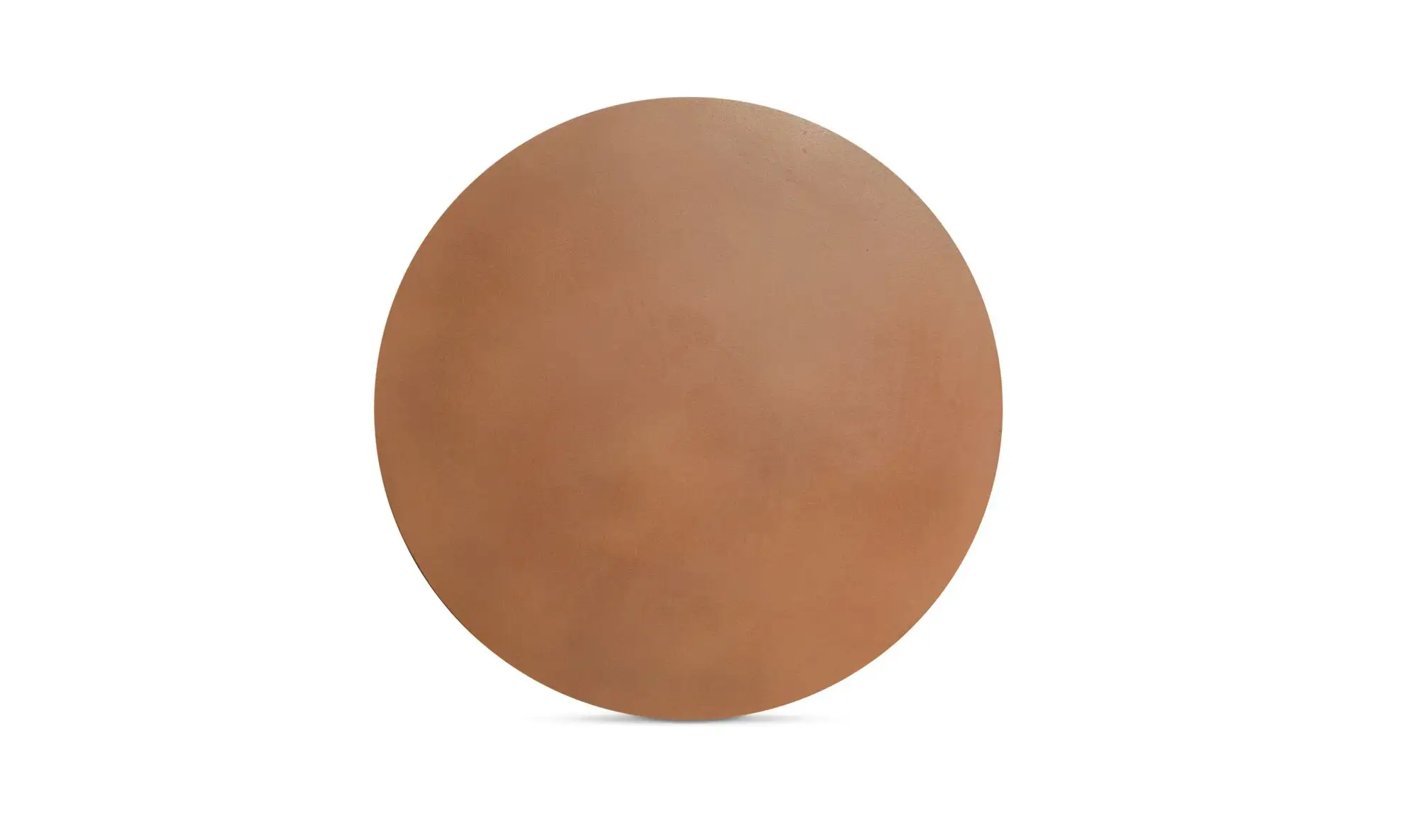 Insitu Side Table Terracotta - Image 4