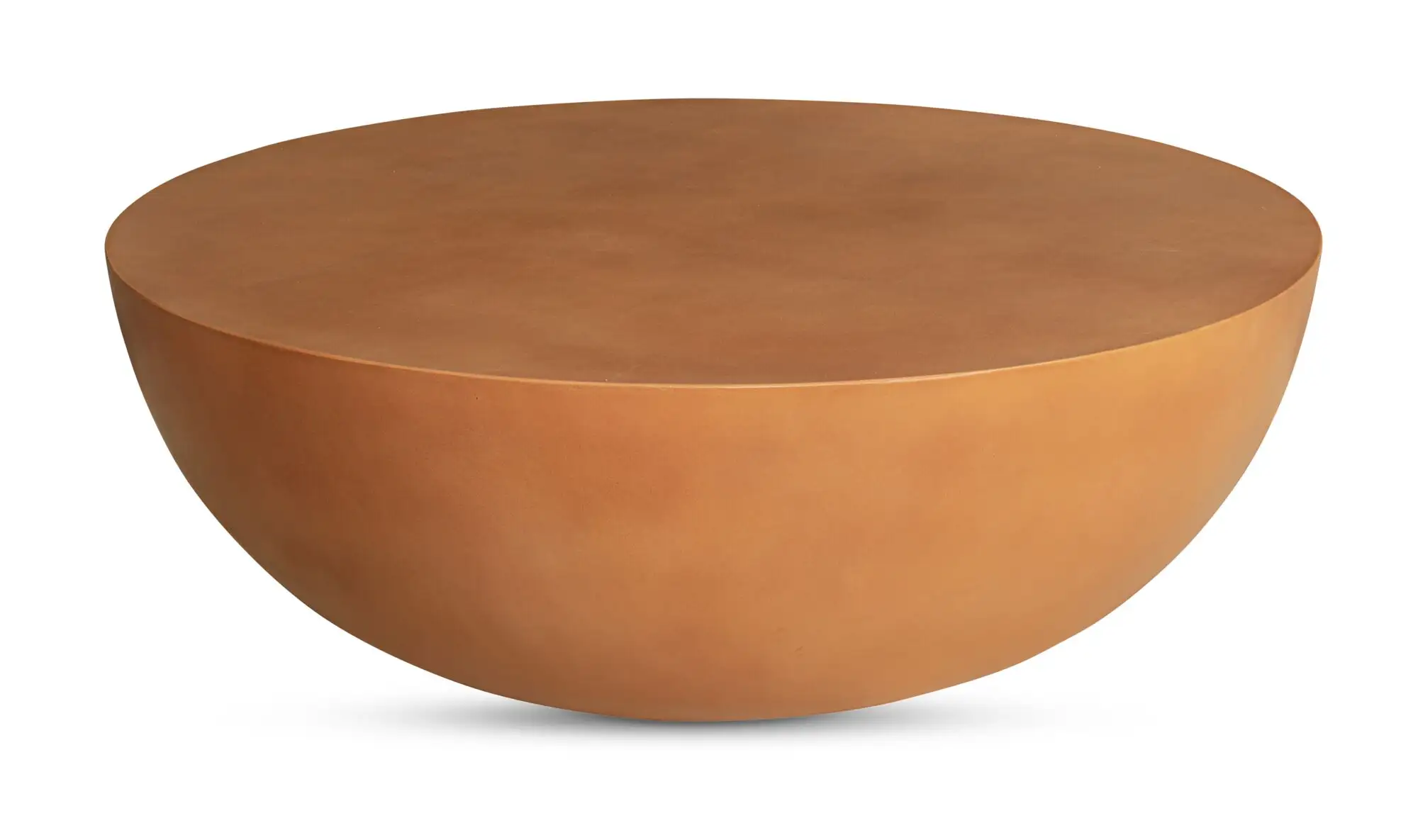 Insitu Coffee Table Terracotta - Image 3
