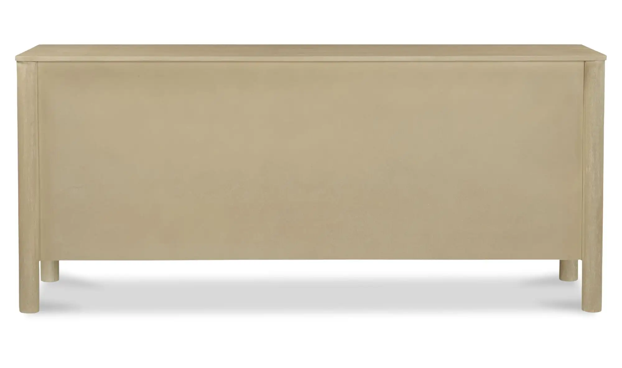Wiley 4 Door Sideboard Natural - Image 11