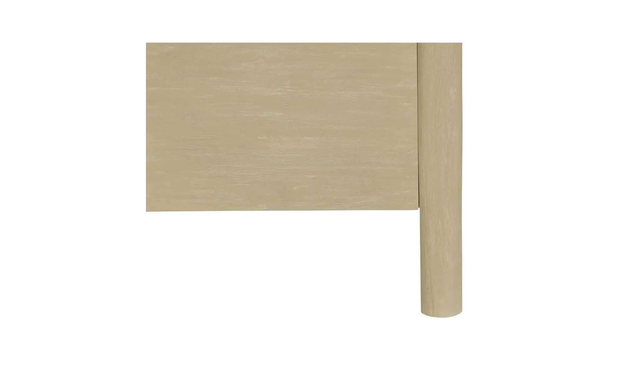 Wiley 4 Door Sideboard Natural - Image 9