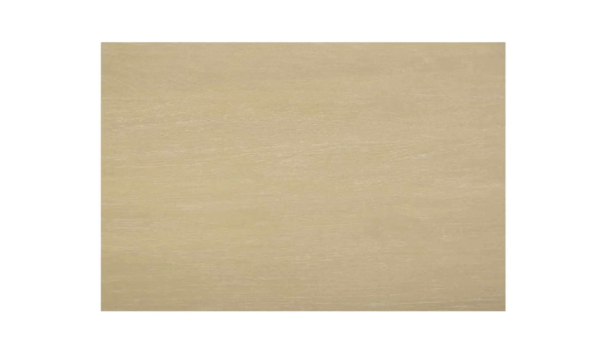 Wiley 4 Door Sideboard Natural - Image 6