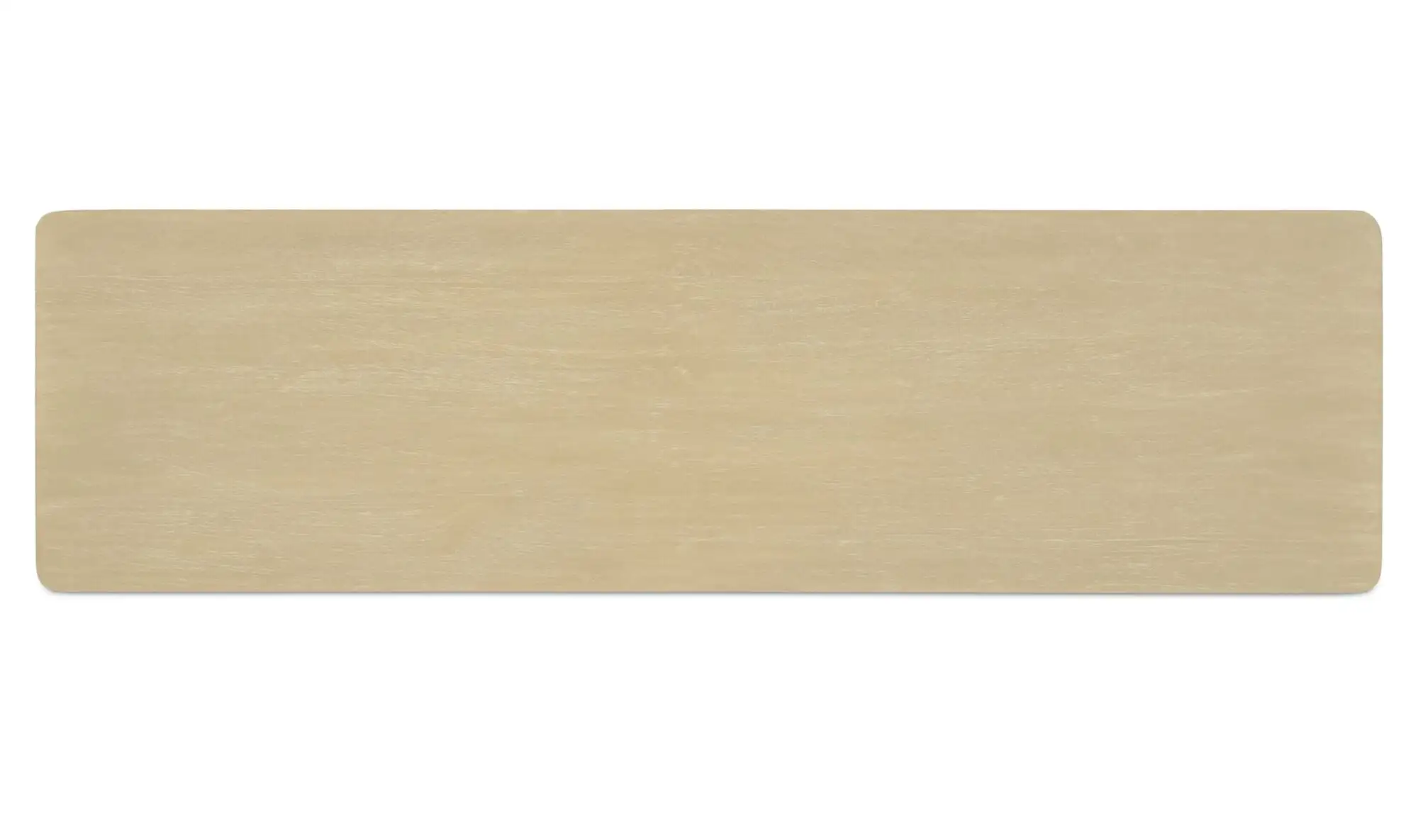 Wiley 4 Door Sideboard Natural - Image 5