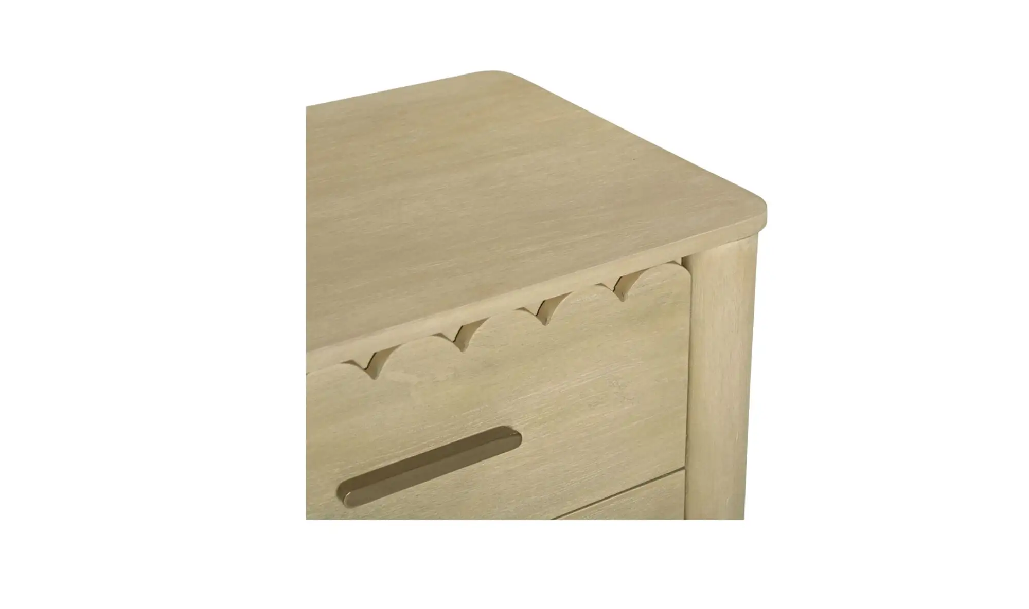 Wiley Nightstand Natural - Image 5