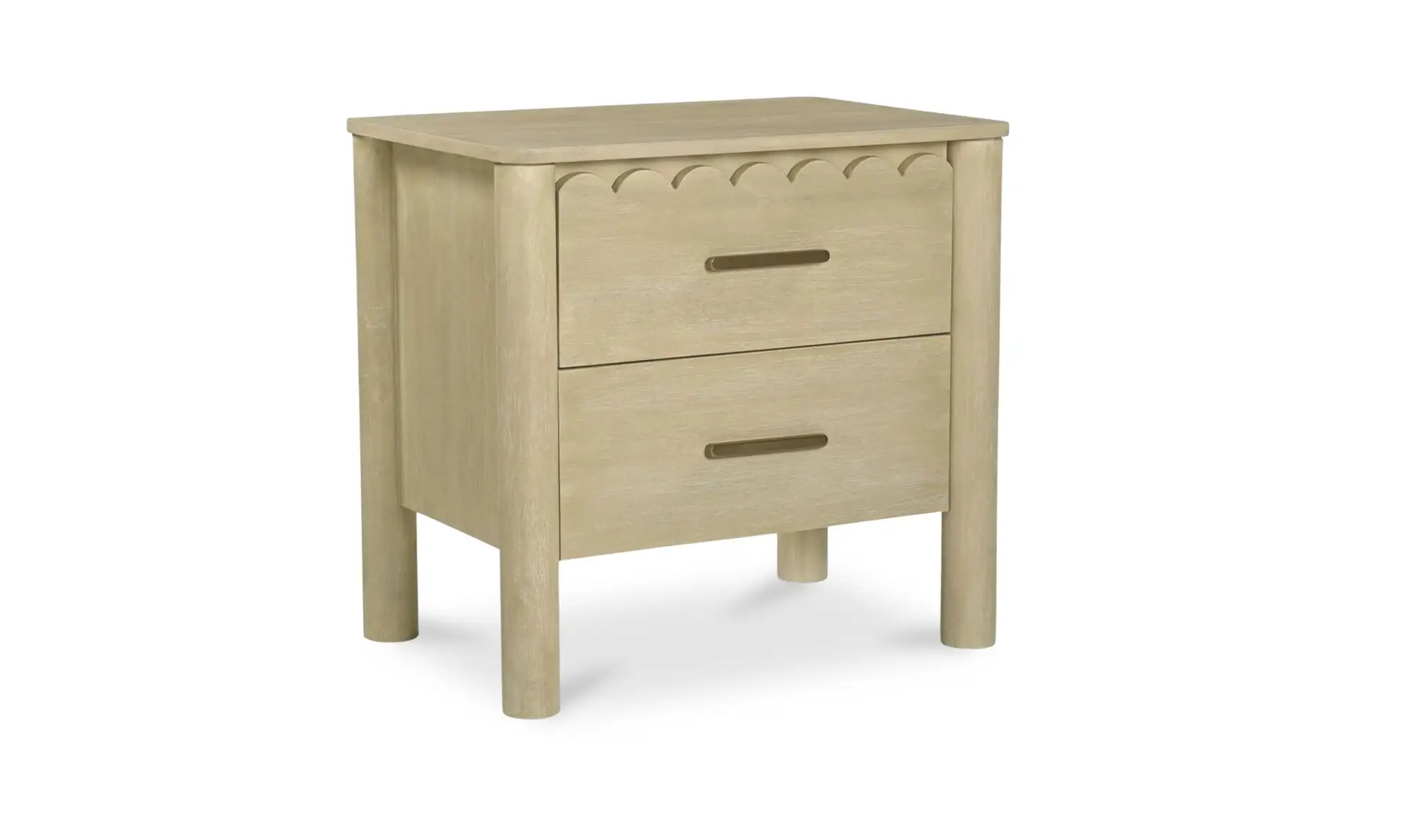 Wiley Nightstand Natural - Image 3
