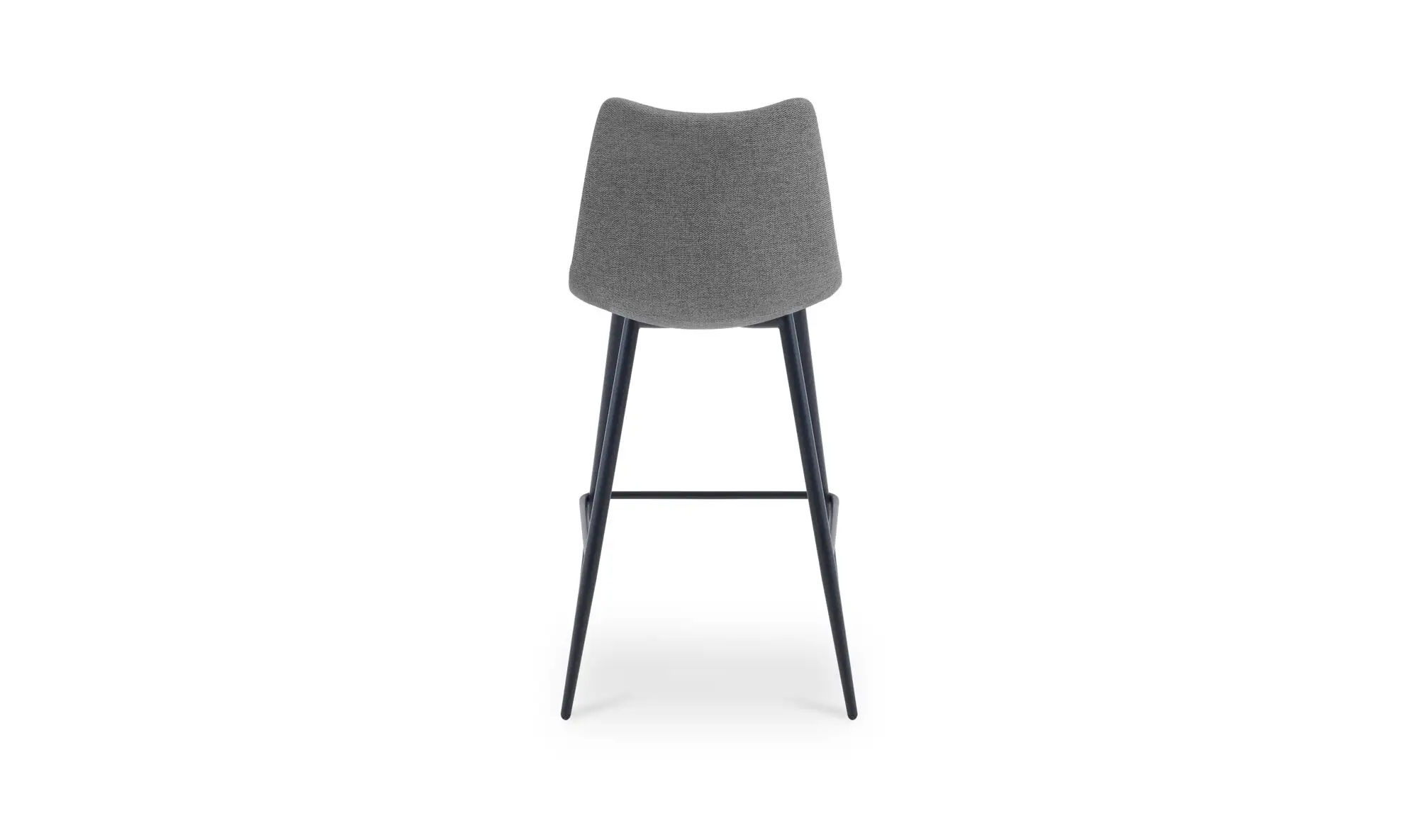 Alibi Bar Stool- Fabric - Image 3