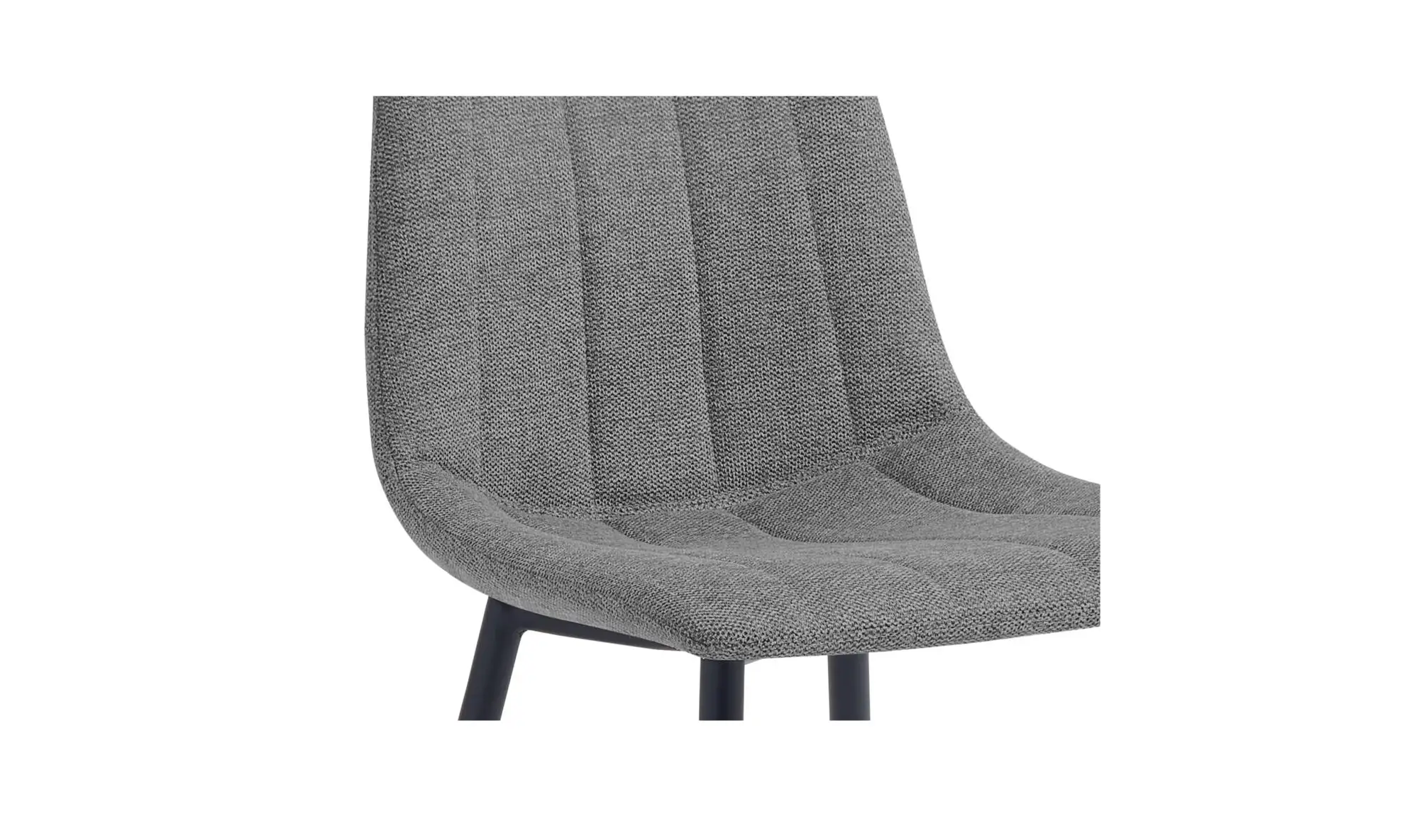 Alibi Bar Stool- Fabric - Image 7