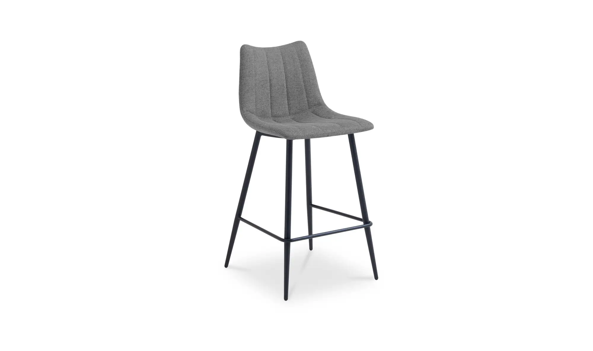 Alibi Bar Stool- Fabric - Image 5