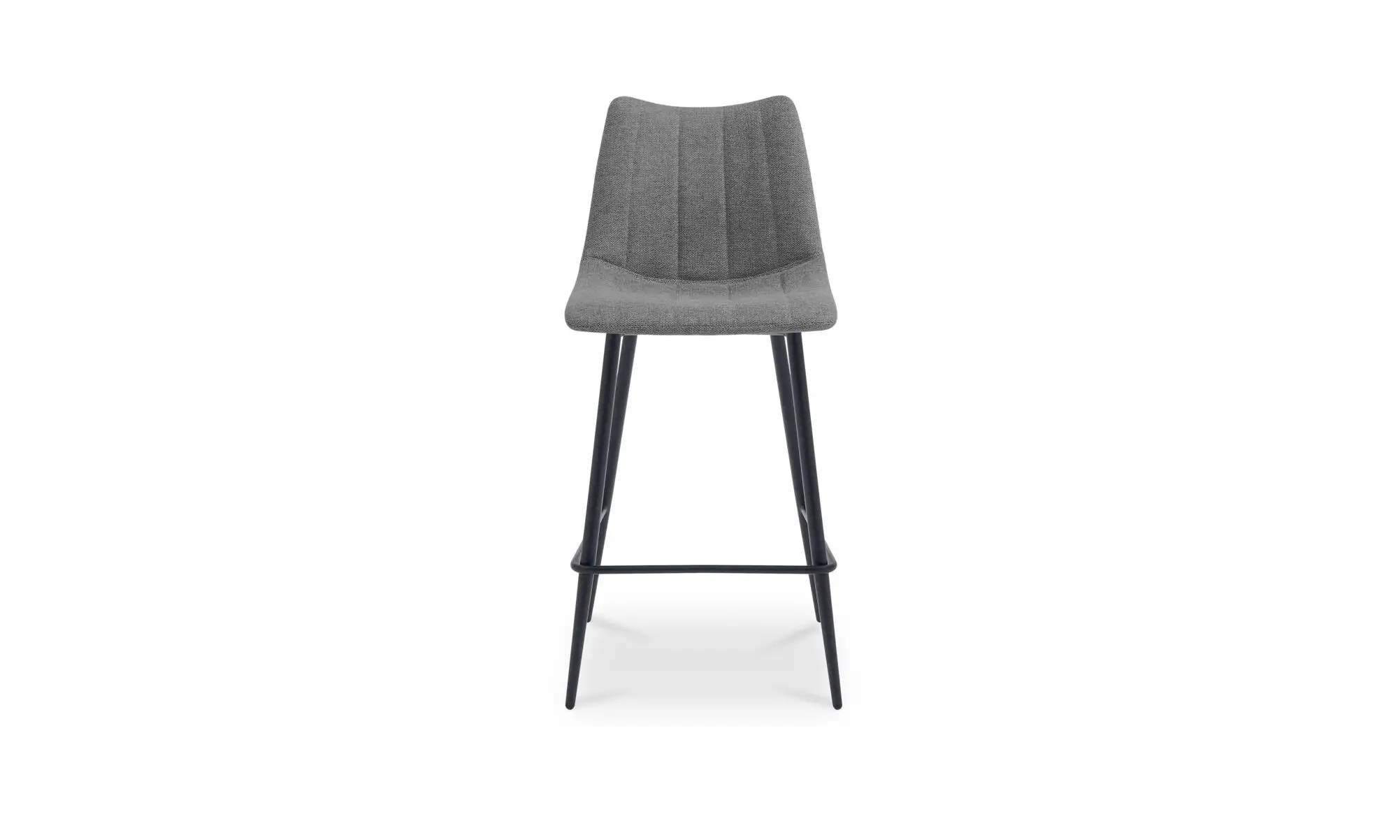 Alibi Bar Stool- Fabric - Image 2