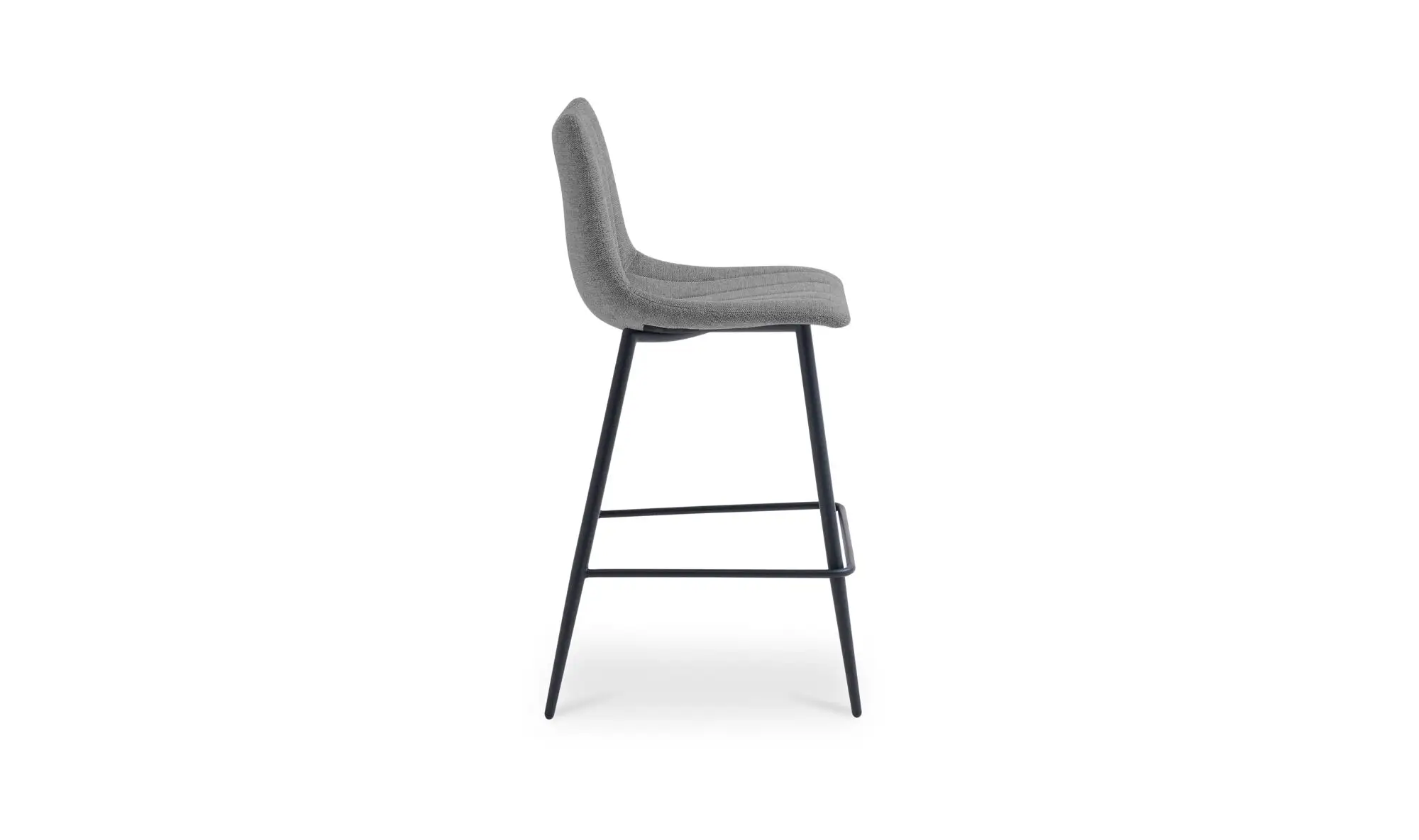 Alibi Bar Stool- Fabric - Image 6
