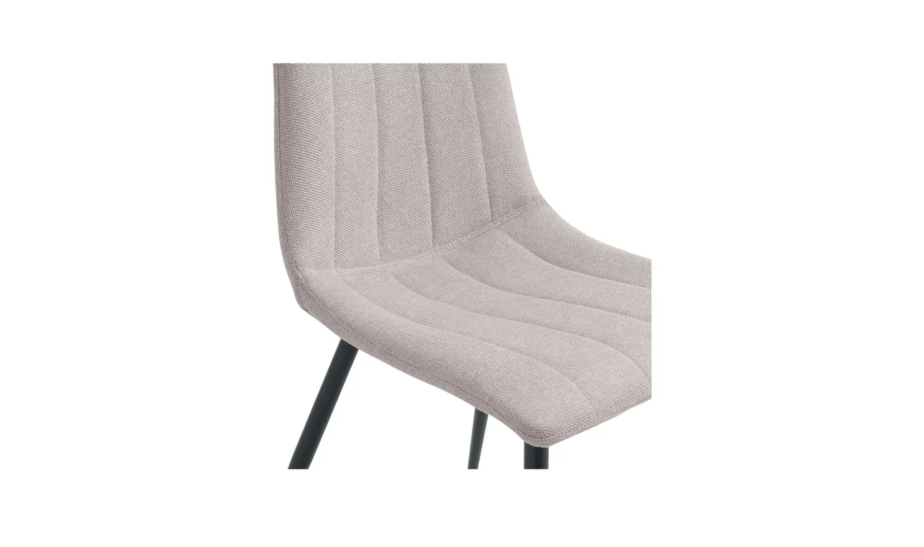 Alibi Dining Chair- Fabric - Image 7
