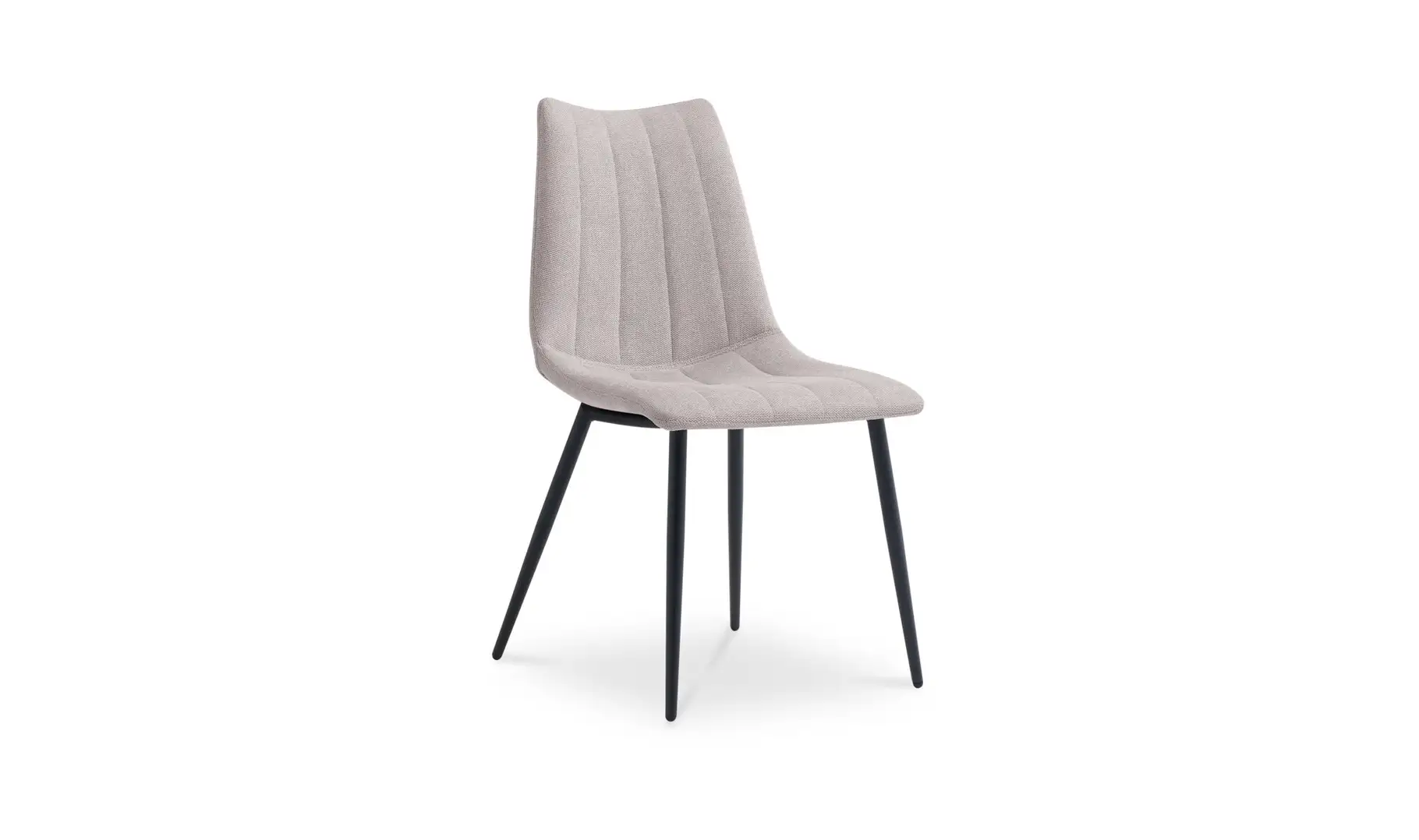 Alibi Dining Chair- Fabric - Image 5