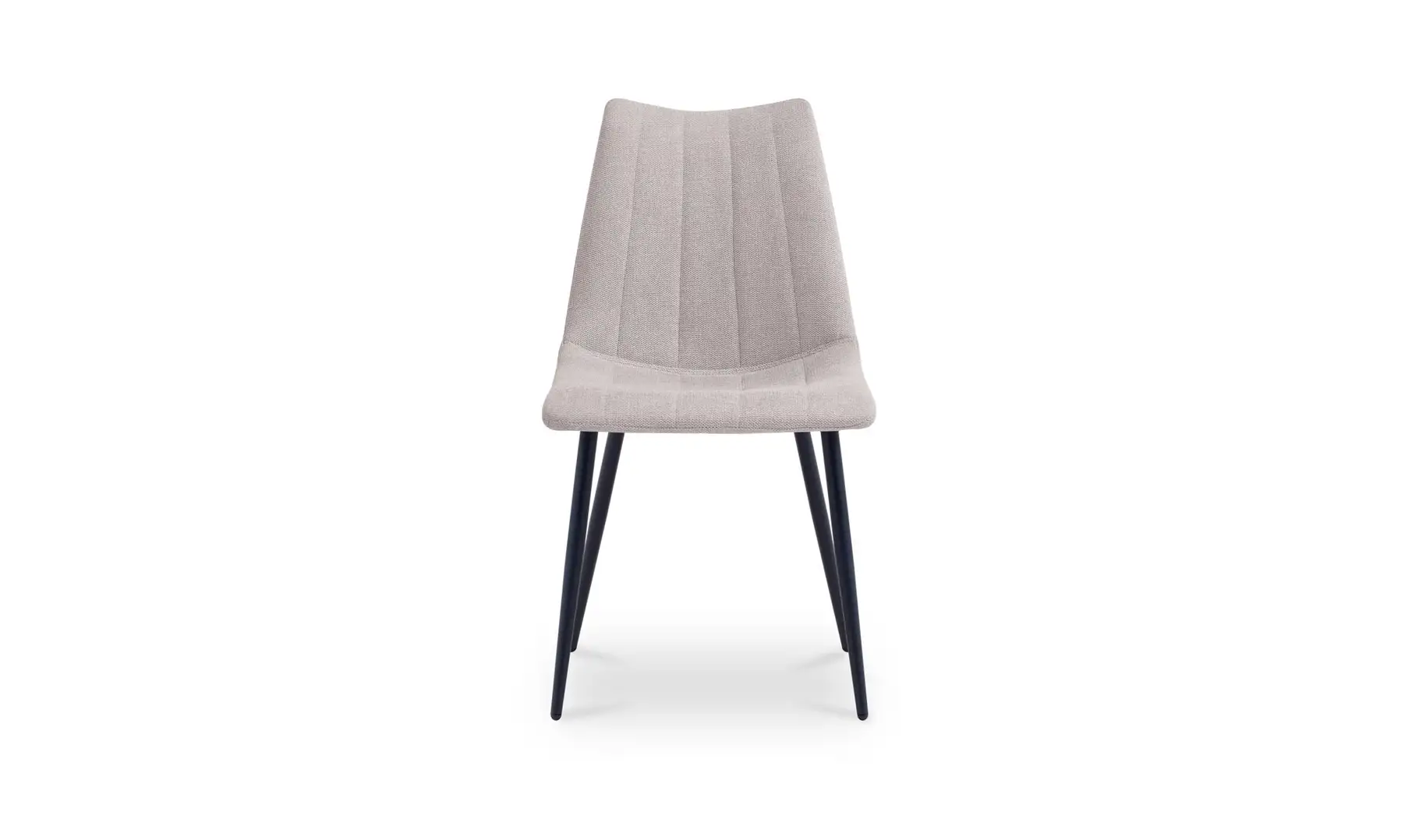 Alibi Dining Chair- Fabric - Image 4