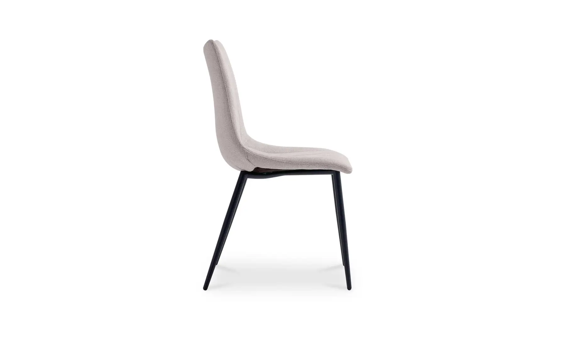 Alibi Dining Chair- Fabric - Image 6