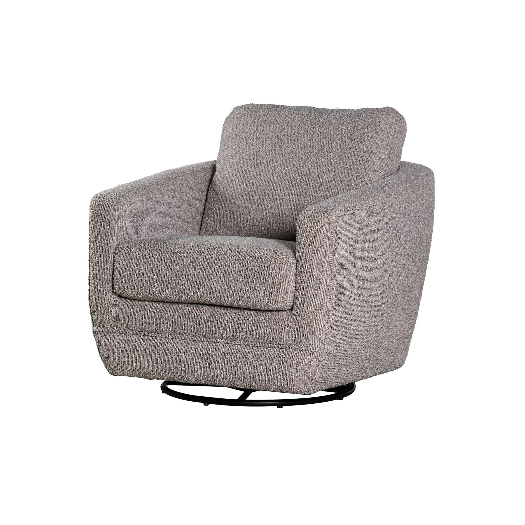 Baltimore Swivel Glider - Image 2