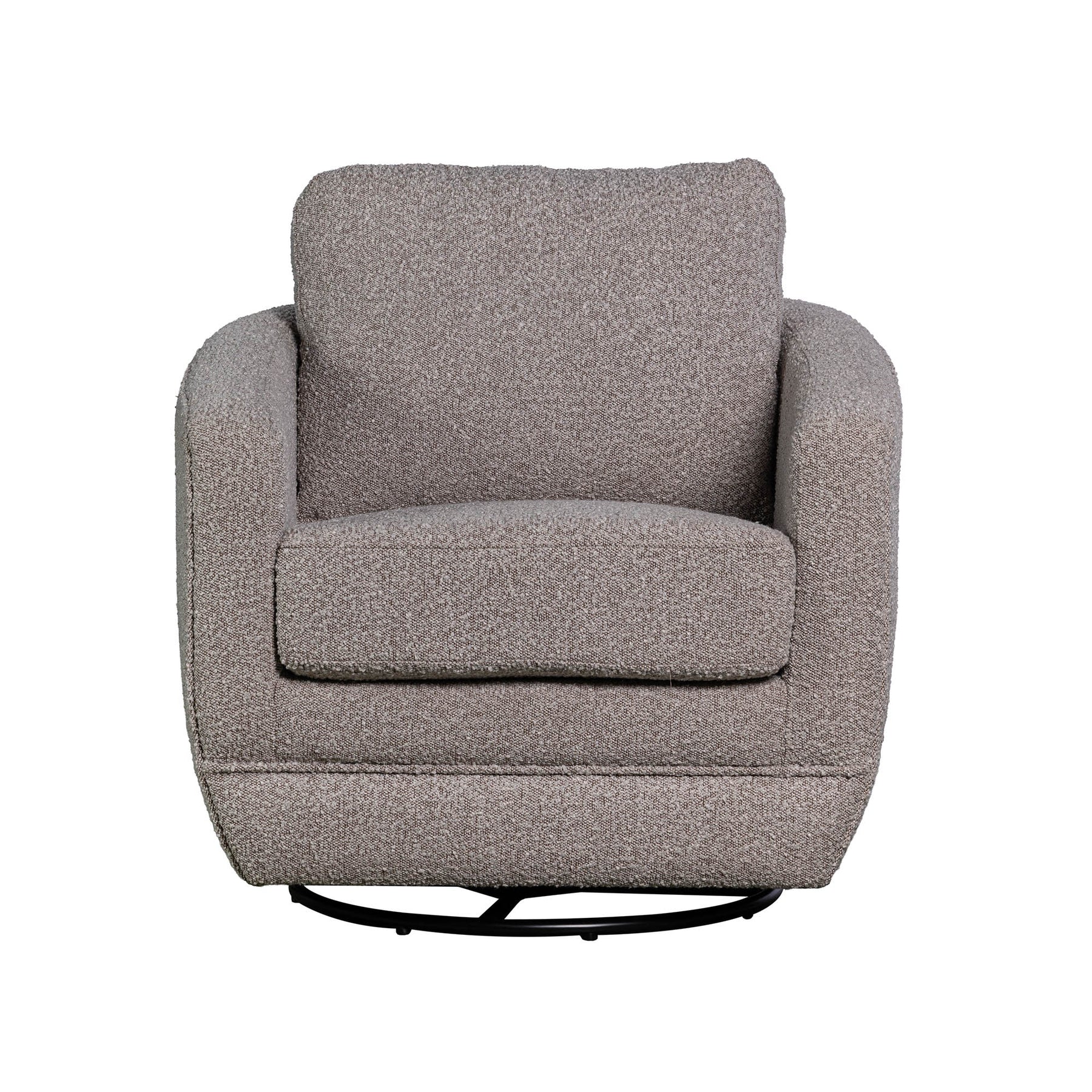 Baltimore Swivel Glider - Image 3