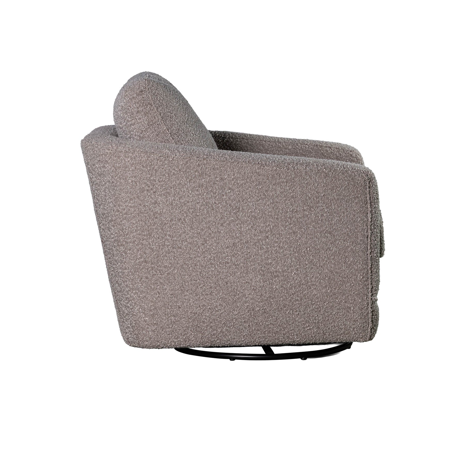 Baltimore Swivel Glider - Image 6
