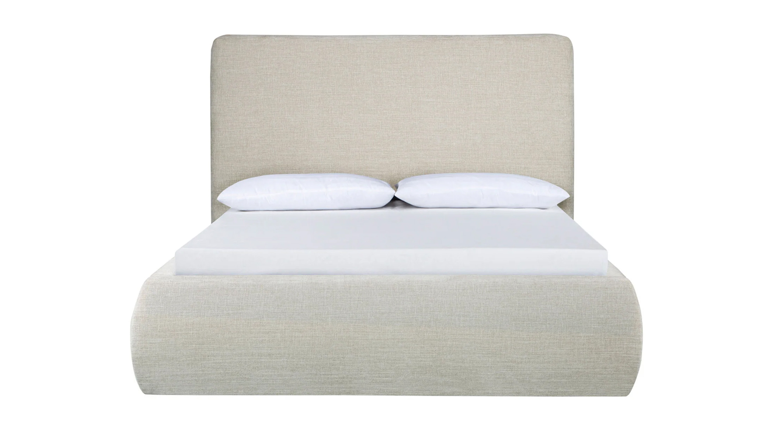 Oliver Queen Bed - Image 10