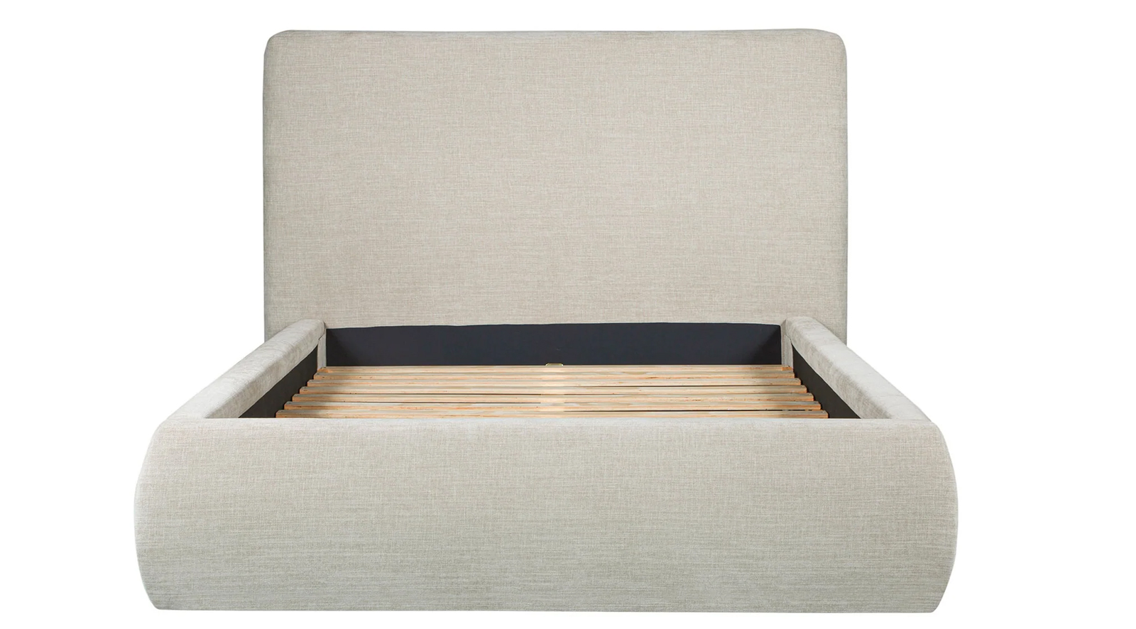Oliver Queen Bed - Image 9
