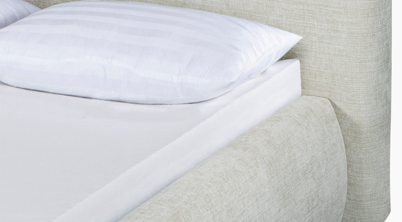 Oliver Queen Bed - Image 6