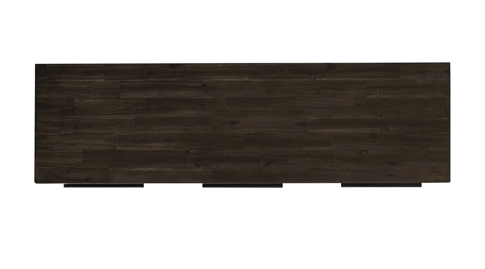 Brunette Sideboard - Antique Black - Image 2