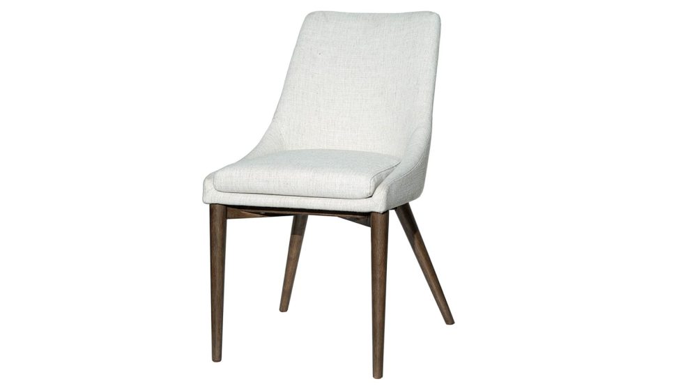 Cappuccino Side Dining Chair
