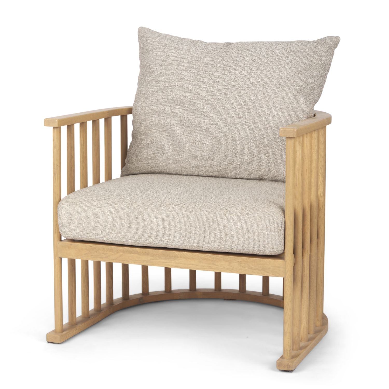 KOPARI CHAIR