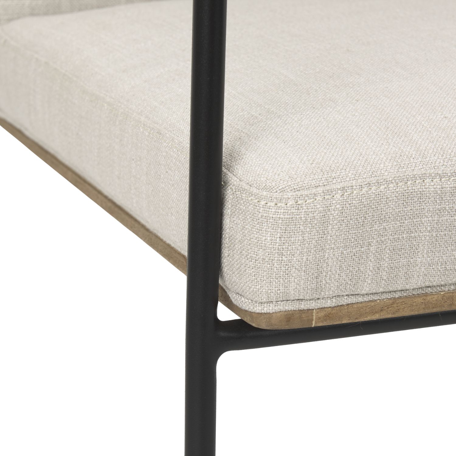 Stamford Dining Chair w/ Arms - Image 11