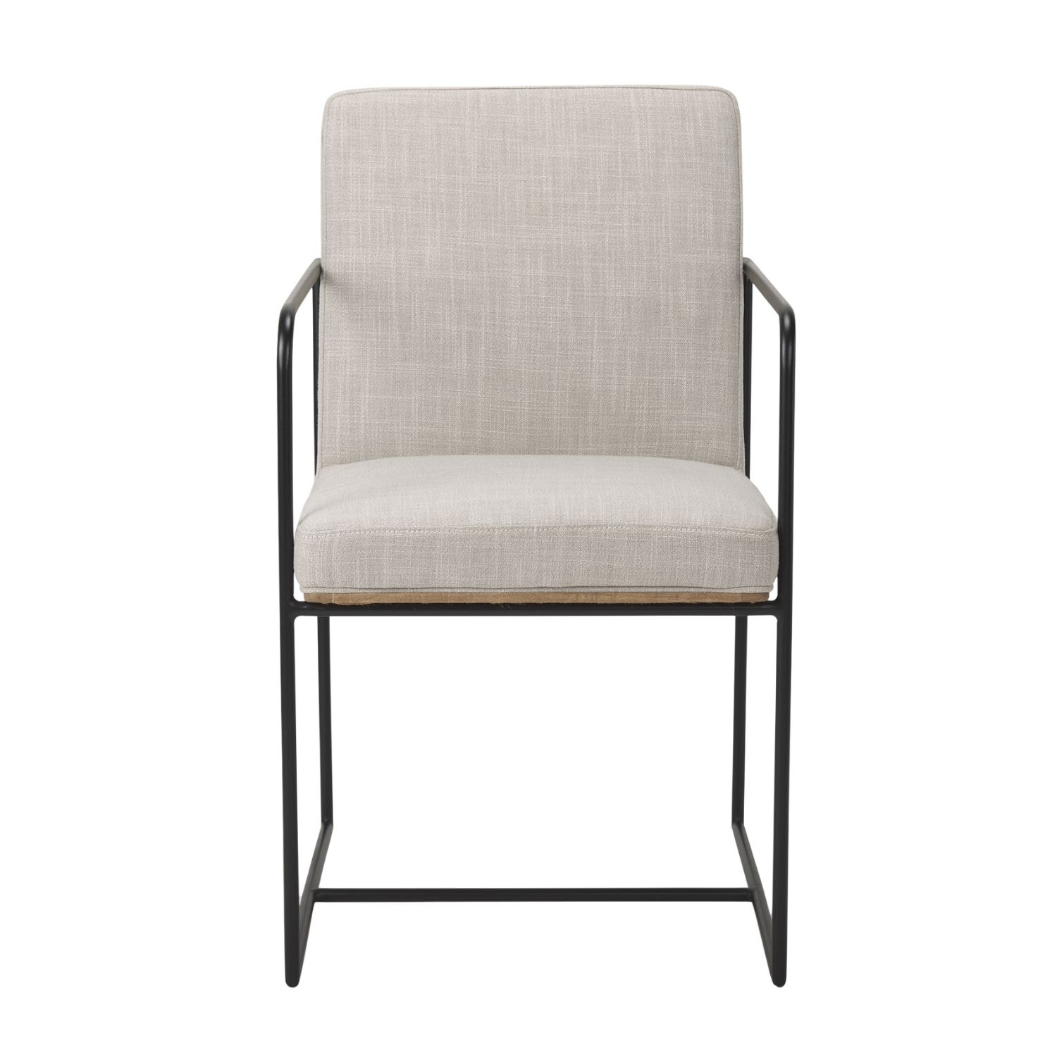 Stamford Dining Chair w/ Arms - Image 3